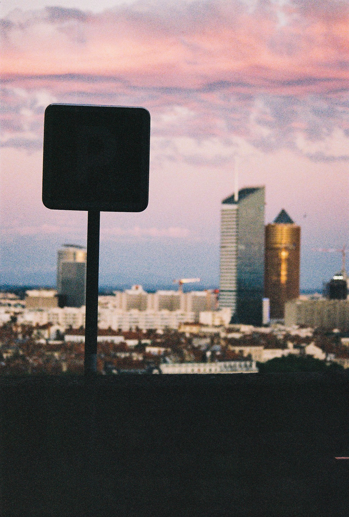Lyon - Croix Rousse - ©Thomas Spault