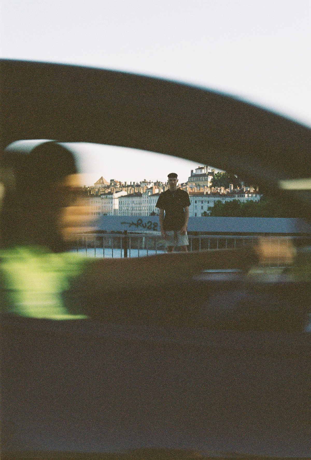 Lyon - ©Thomas Spault