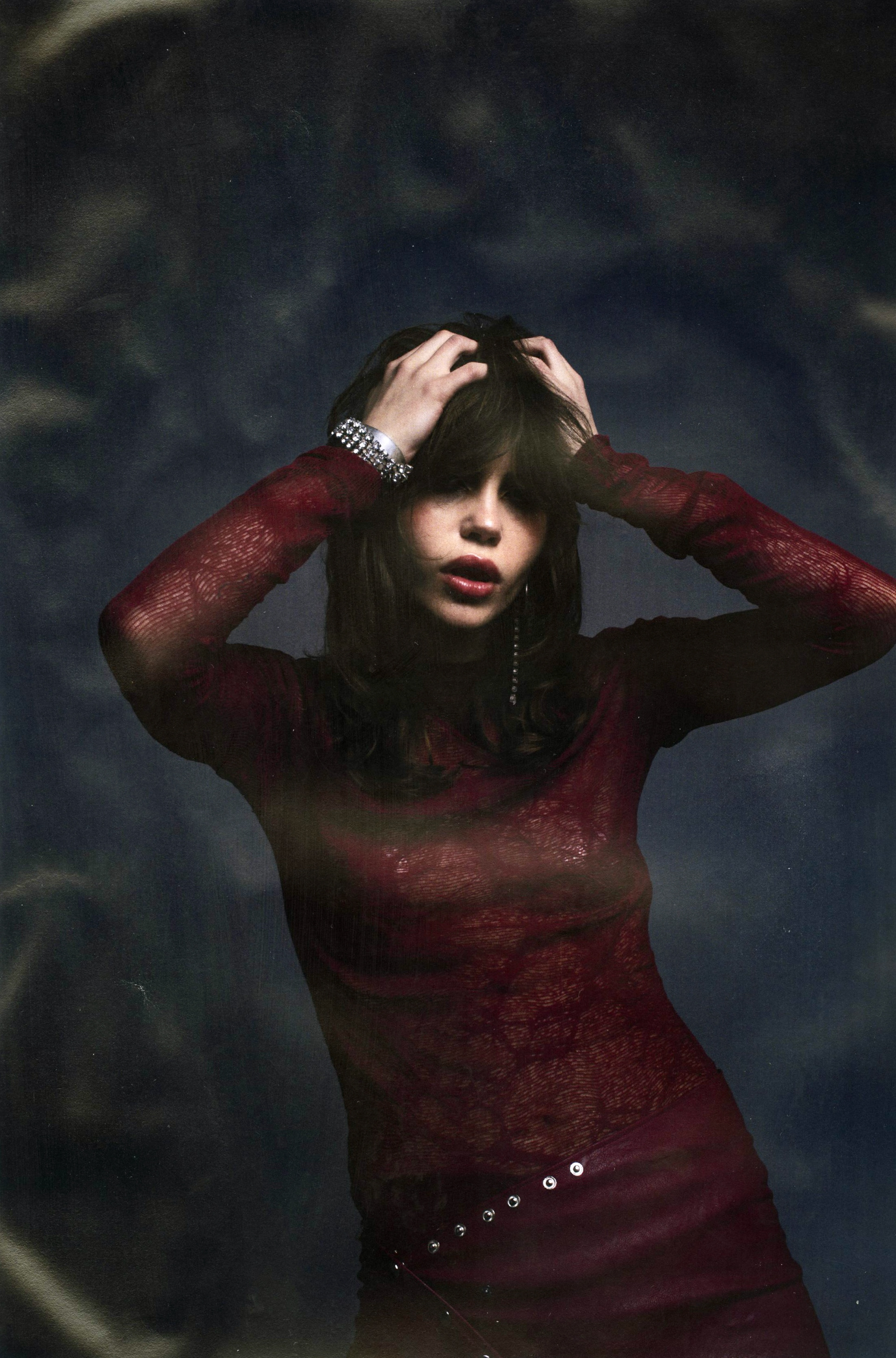 I never liked u - ©Thomas Spault