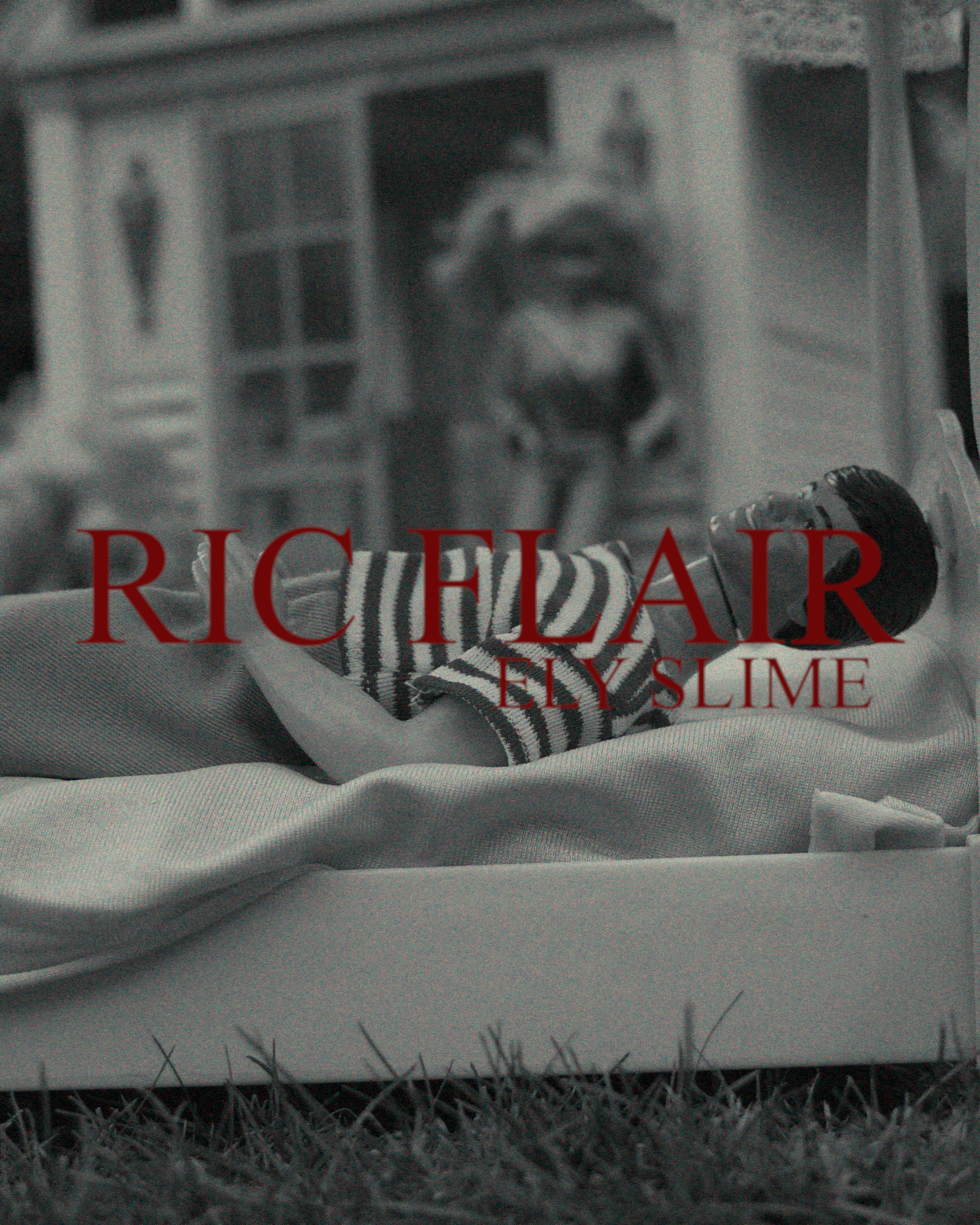 elyslime! Ric Flair - ©Thomas Spault