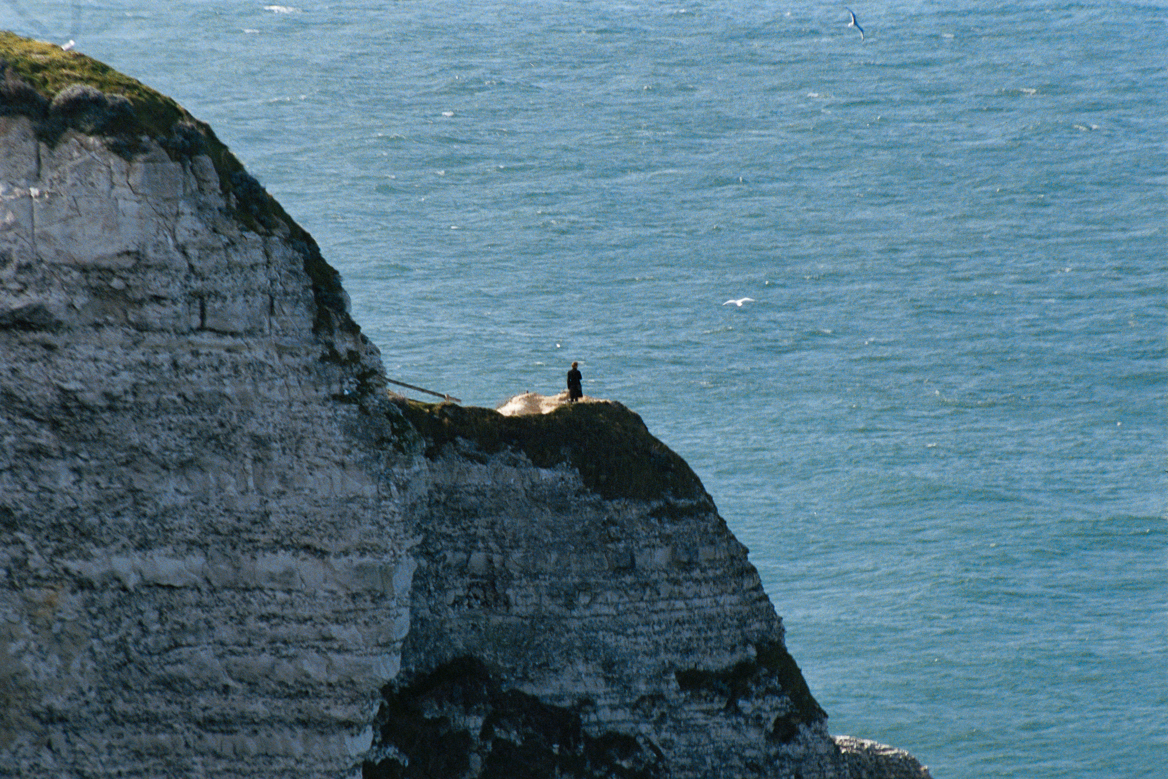 Etretat - ©Thomas Spault