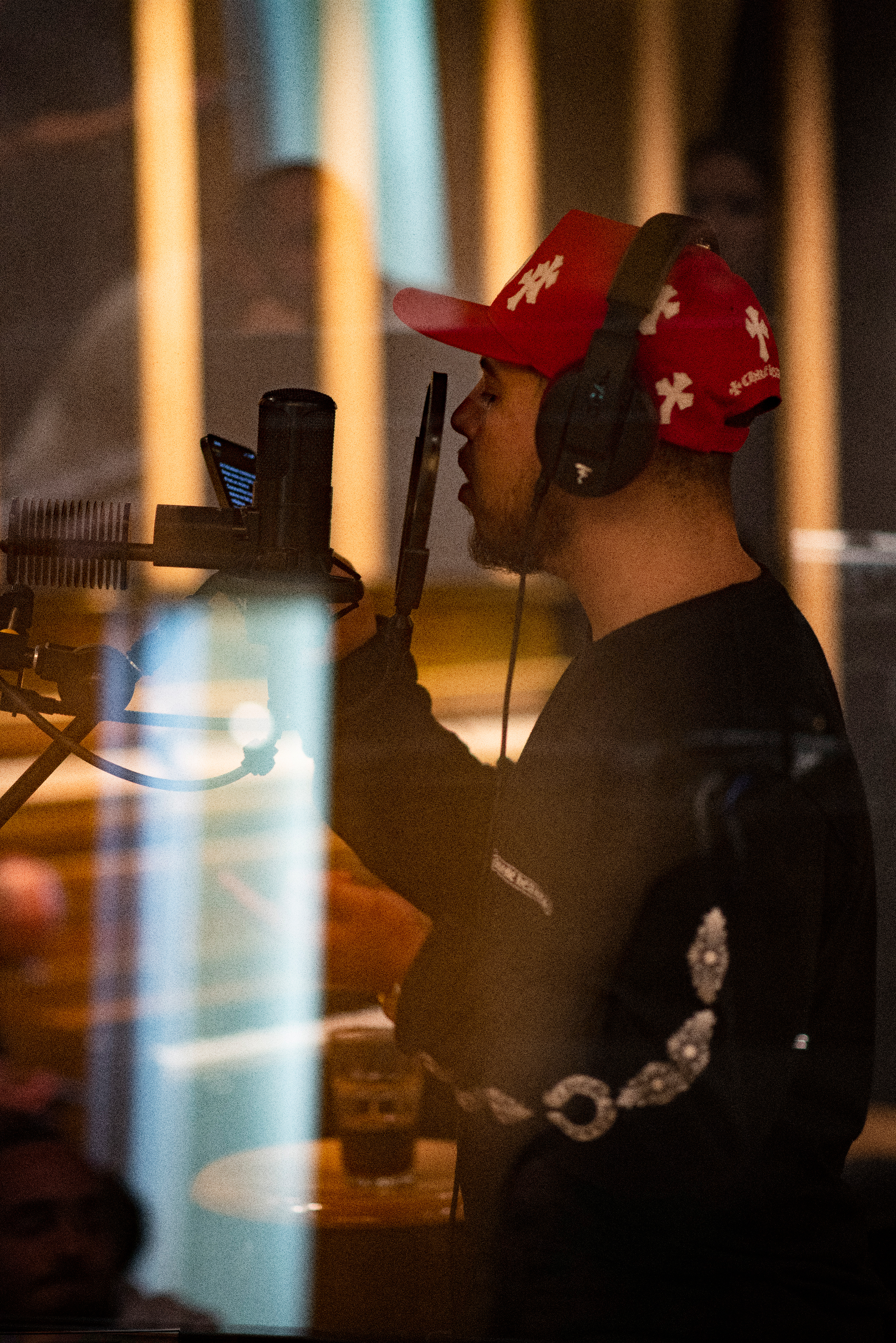Hamza - Sony ATV Music Publishing - ⓒThomas Spault