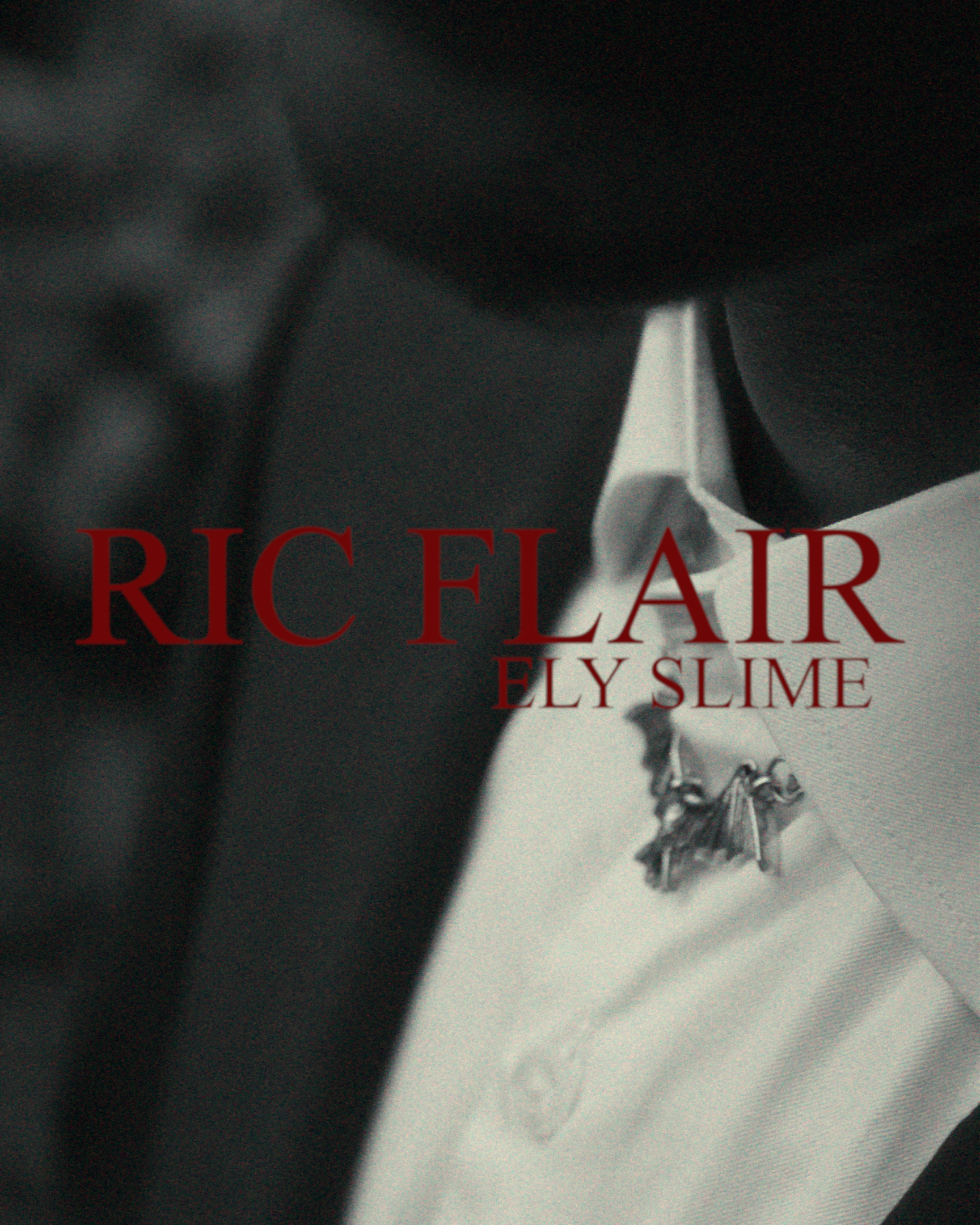 elyslime! Ric Flair - ©Thomas Spault