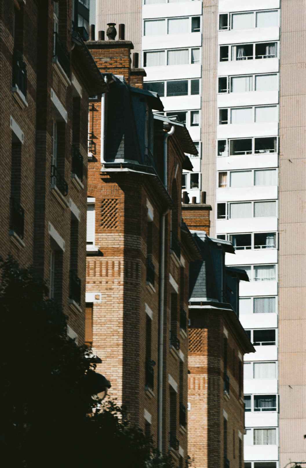 Paris 13- ©Thomas Spault