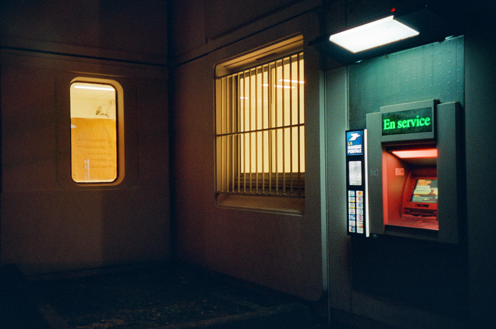 Lyon - Croix Rousse - ©Thomas Spault