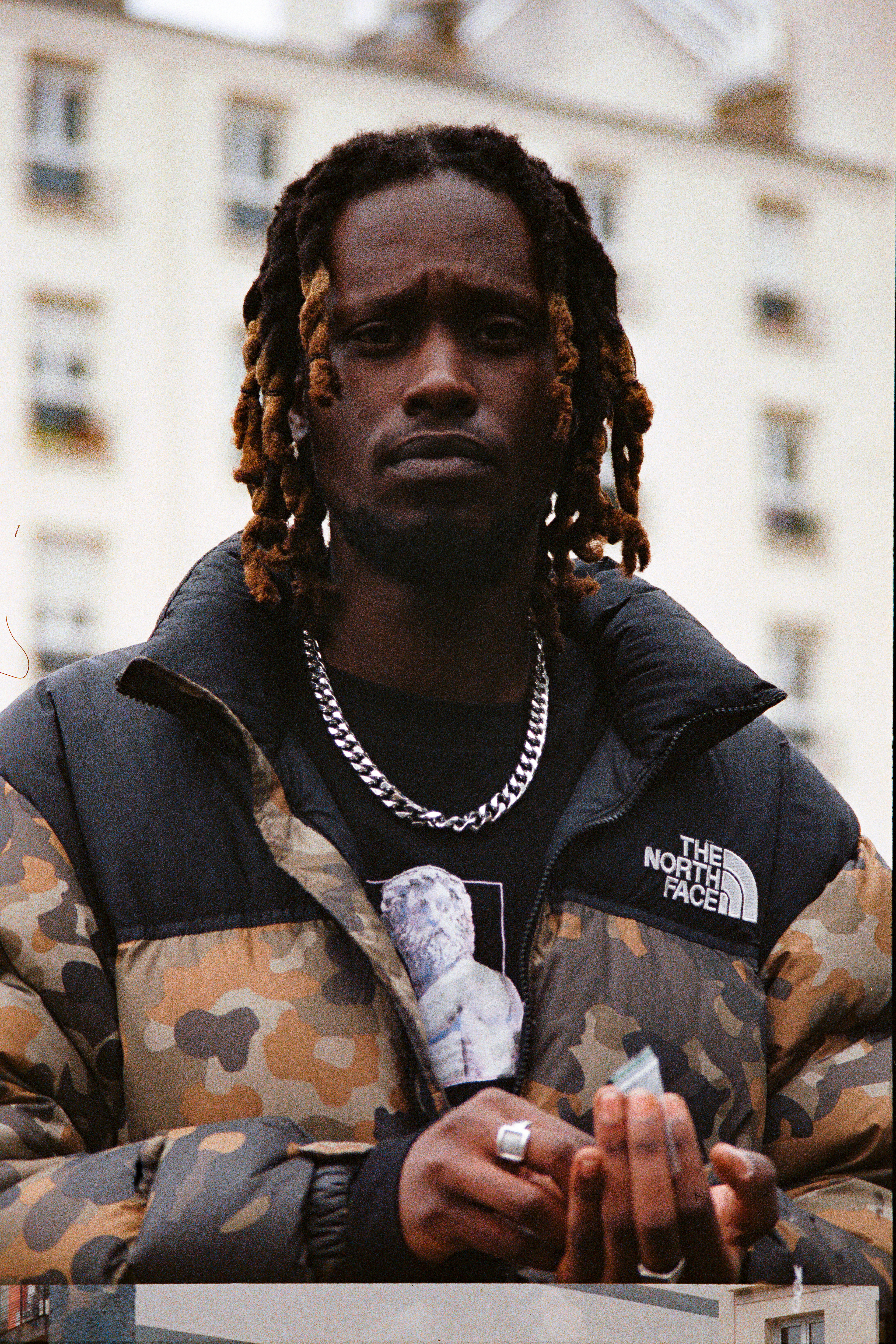Danco - Thomas Spault
