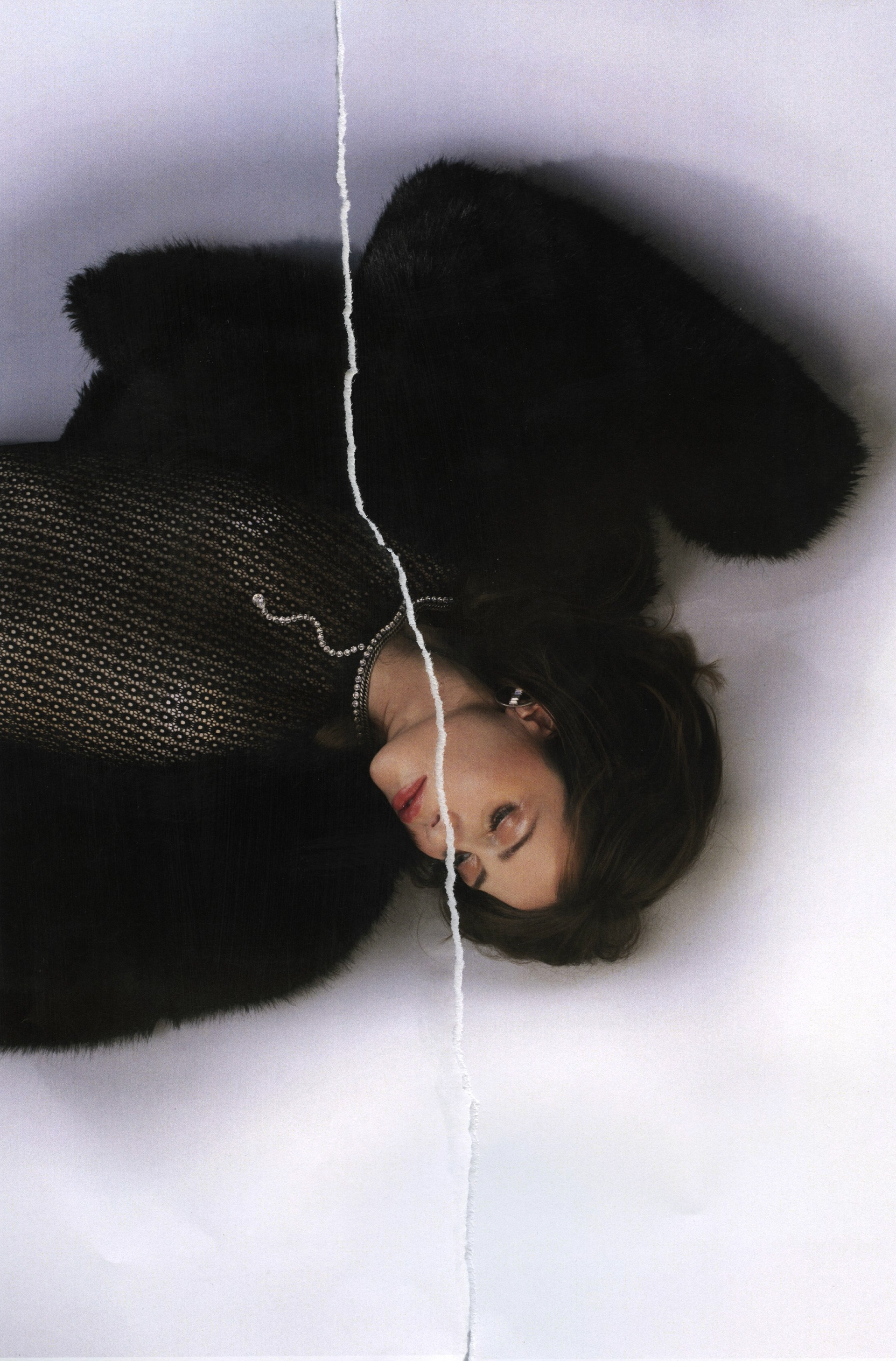I never liked u - ©Thomas Spault