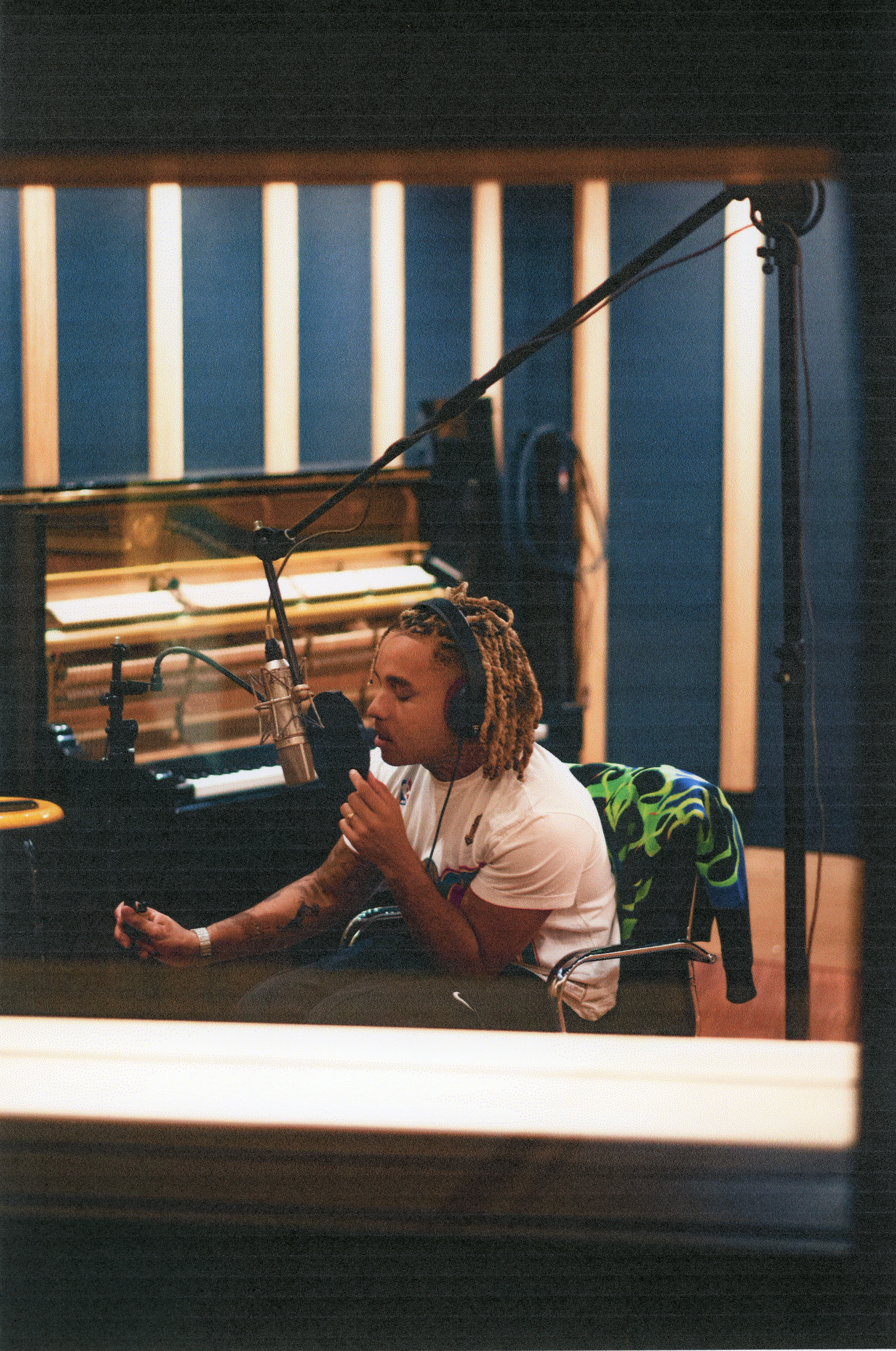 Zola - Sony ATV Music Publishing - ⓒThomas Spault