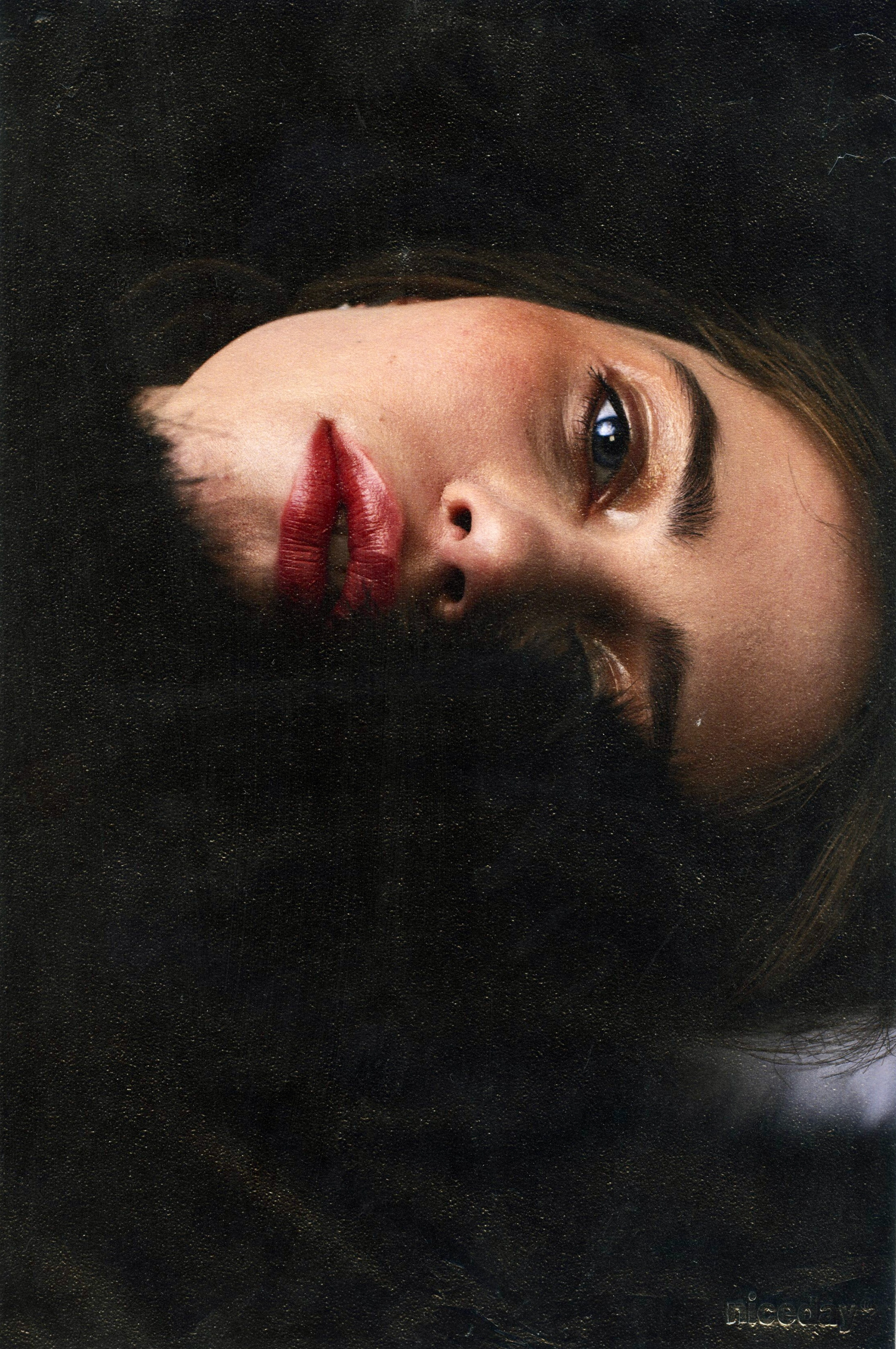 I never liked u - ©Thomas Spault