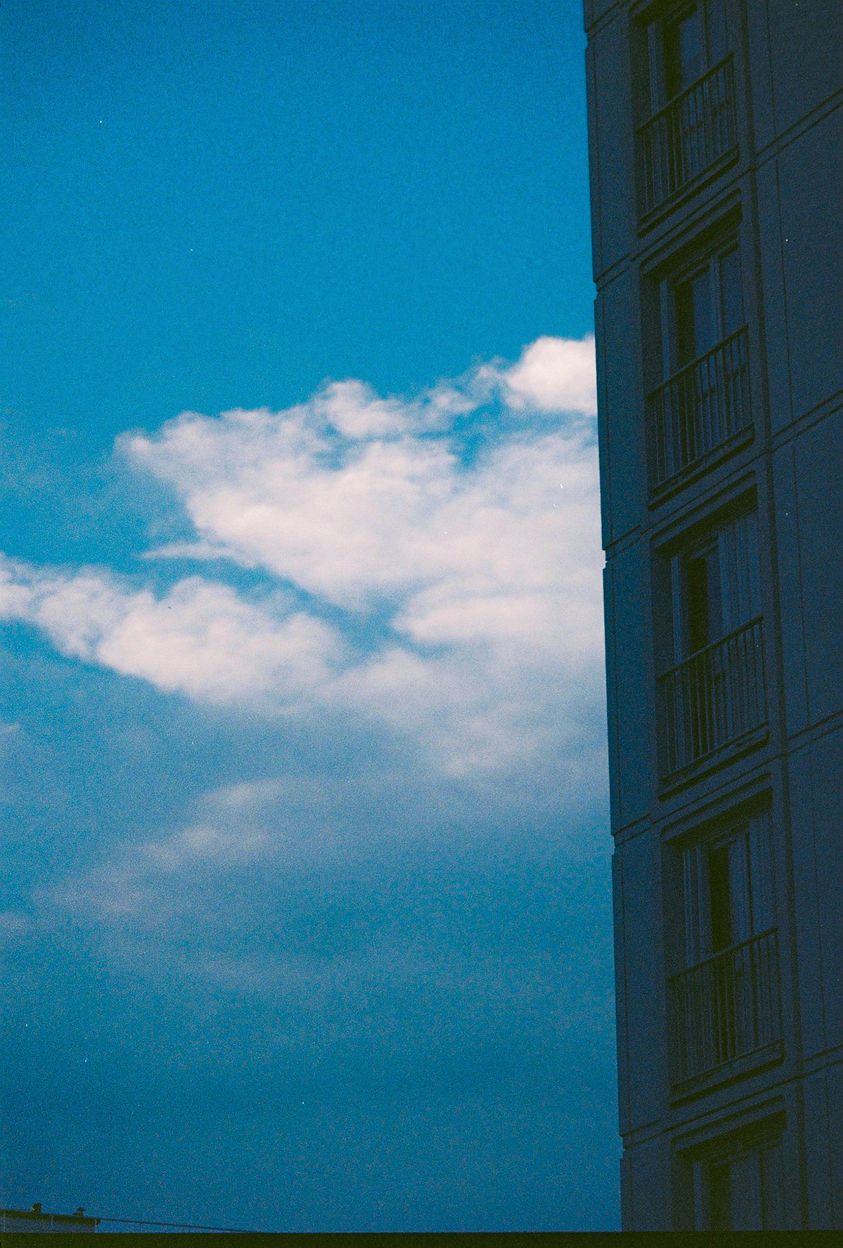 Lyon - Croix Rousse - ©Thomas Spault