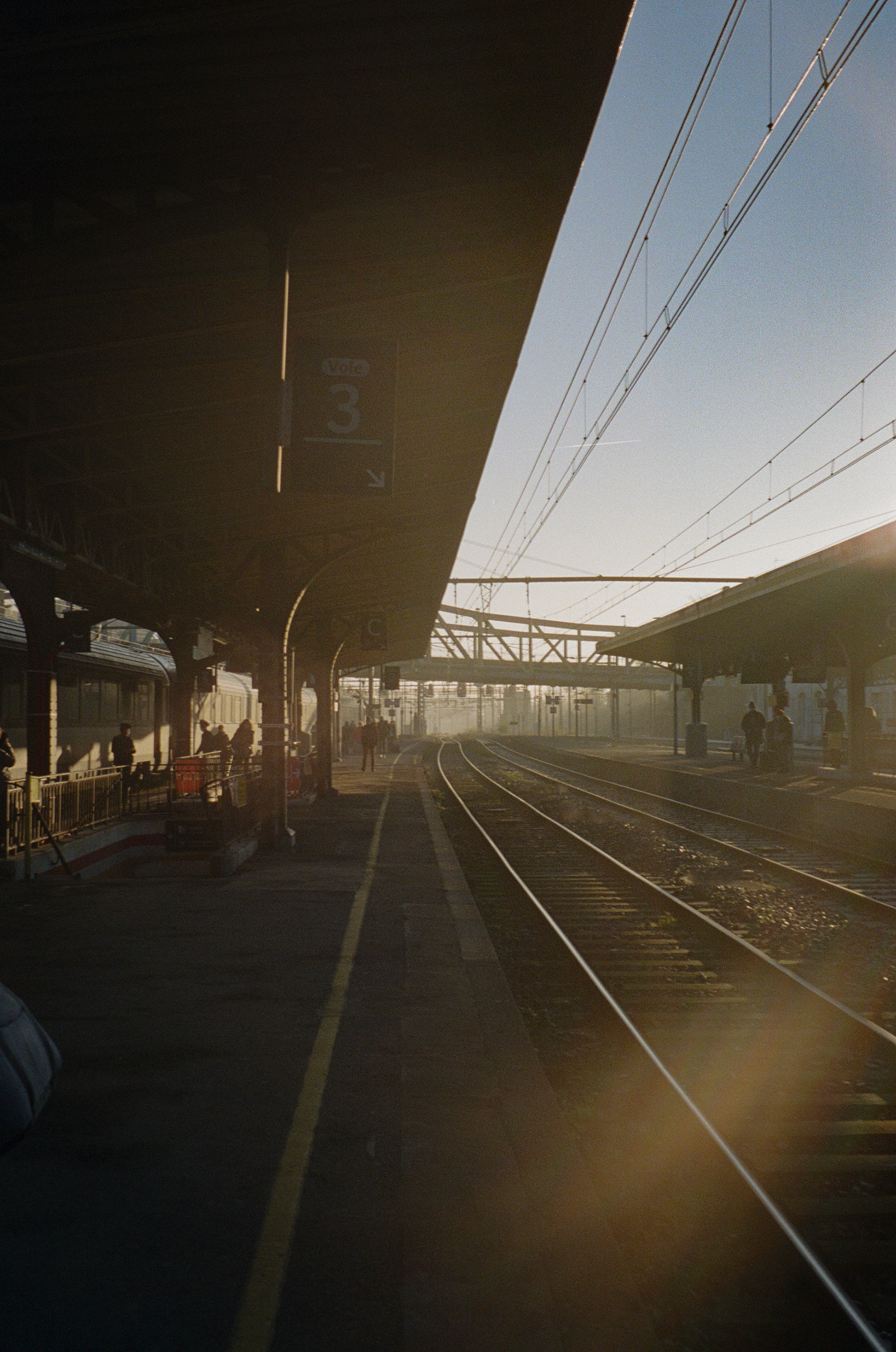 Vierzon - ©Thomas Spault