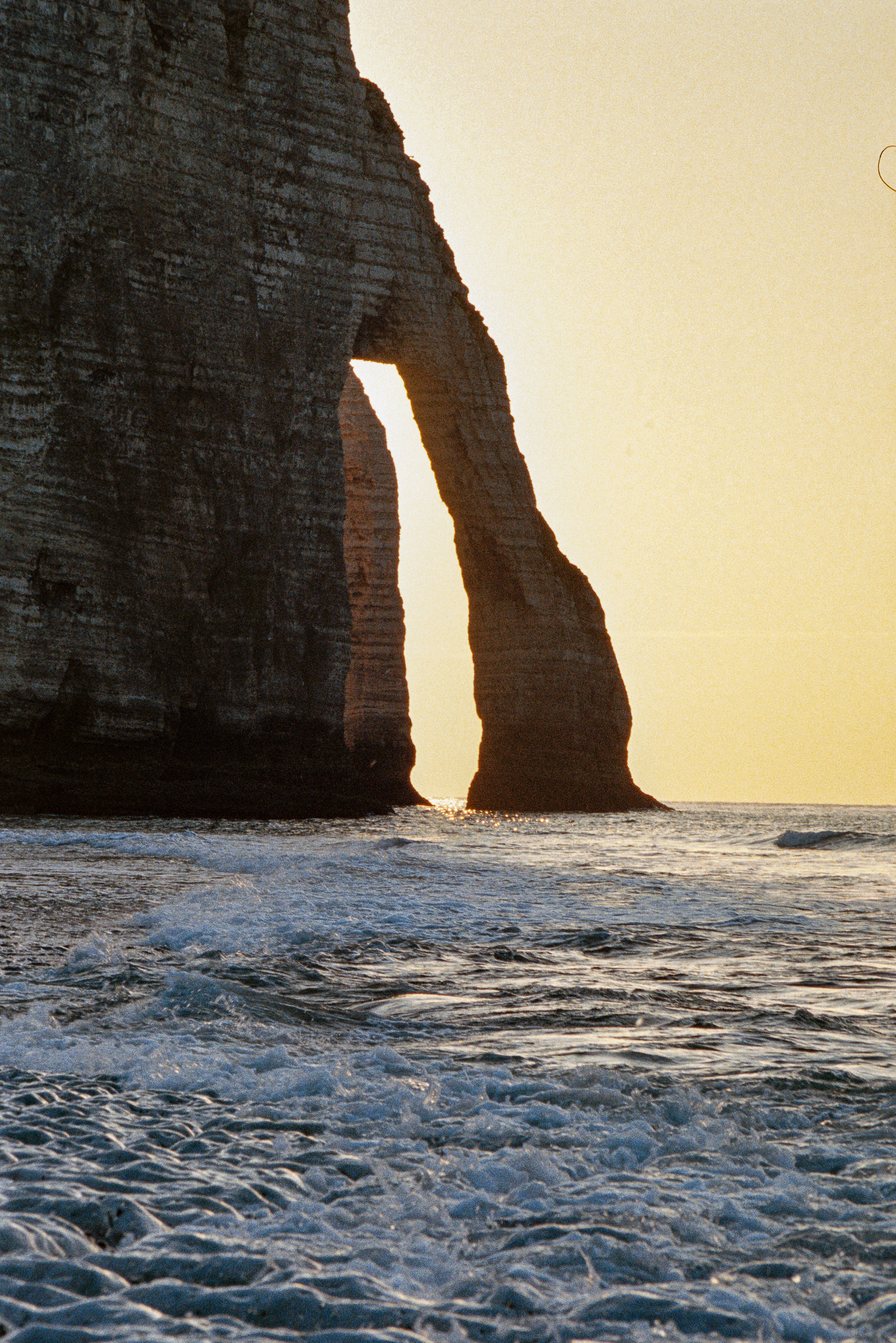 Etretat - ©Thomas Spault