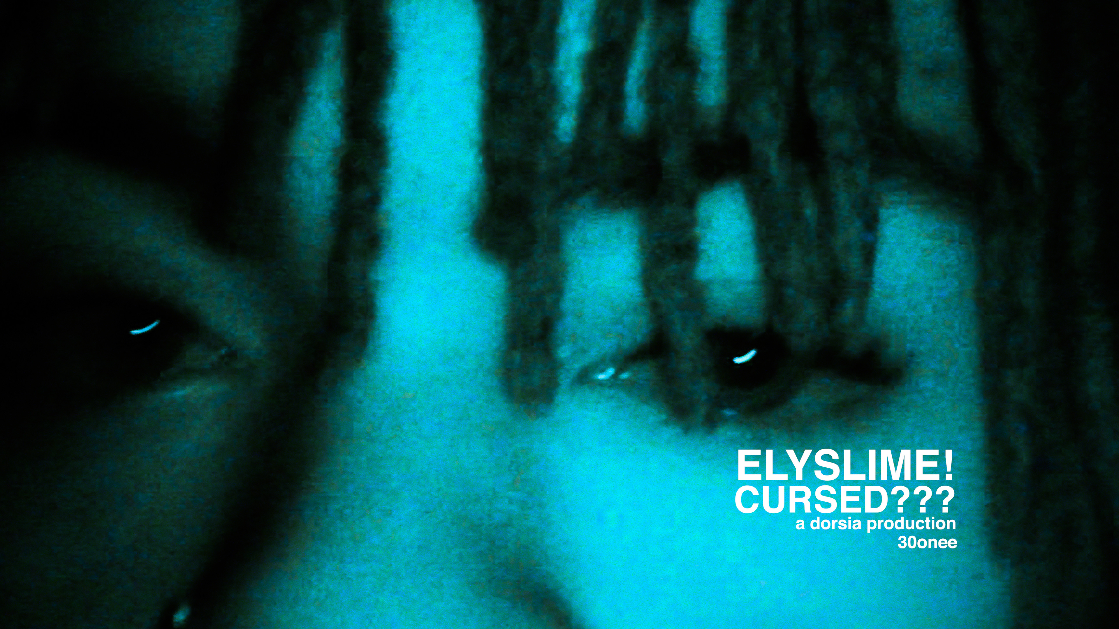 elyslime! - CURSED??? - ©Thomas Spault
