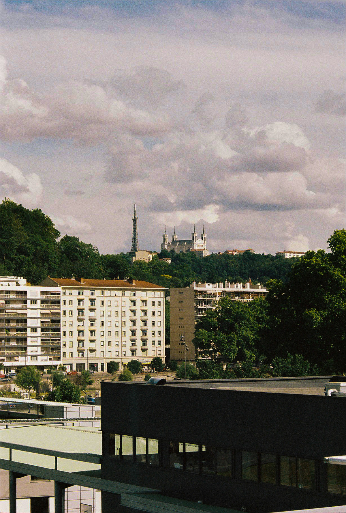 Lyon - ©Thomas Spault
