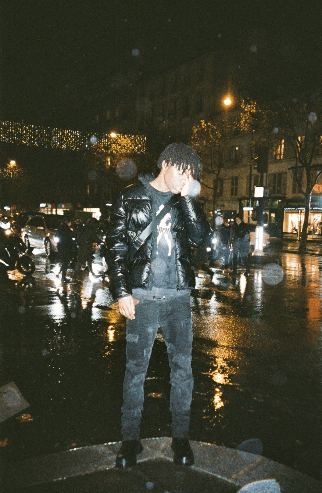 Paris 11 - elyslime! - ©Thomas Spault