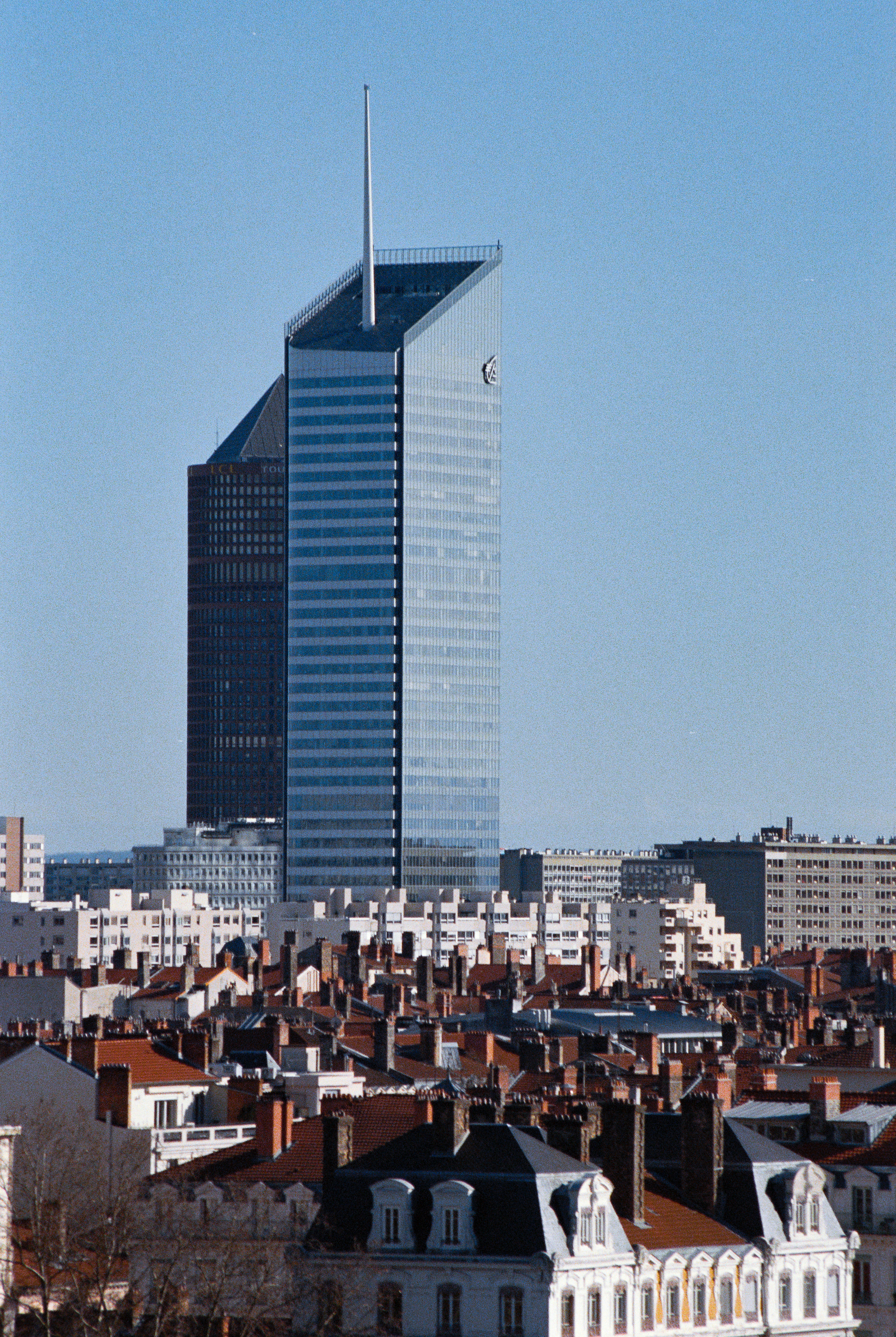 Lyon - Croix Rousse - ©Thomas Spault