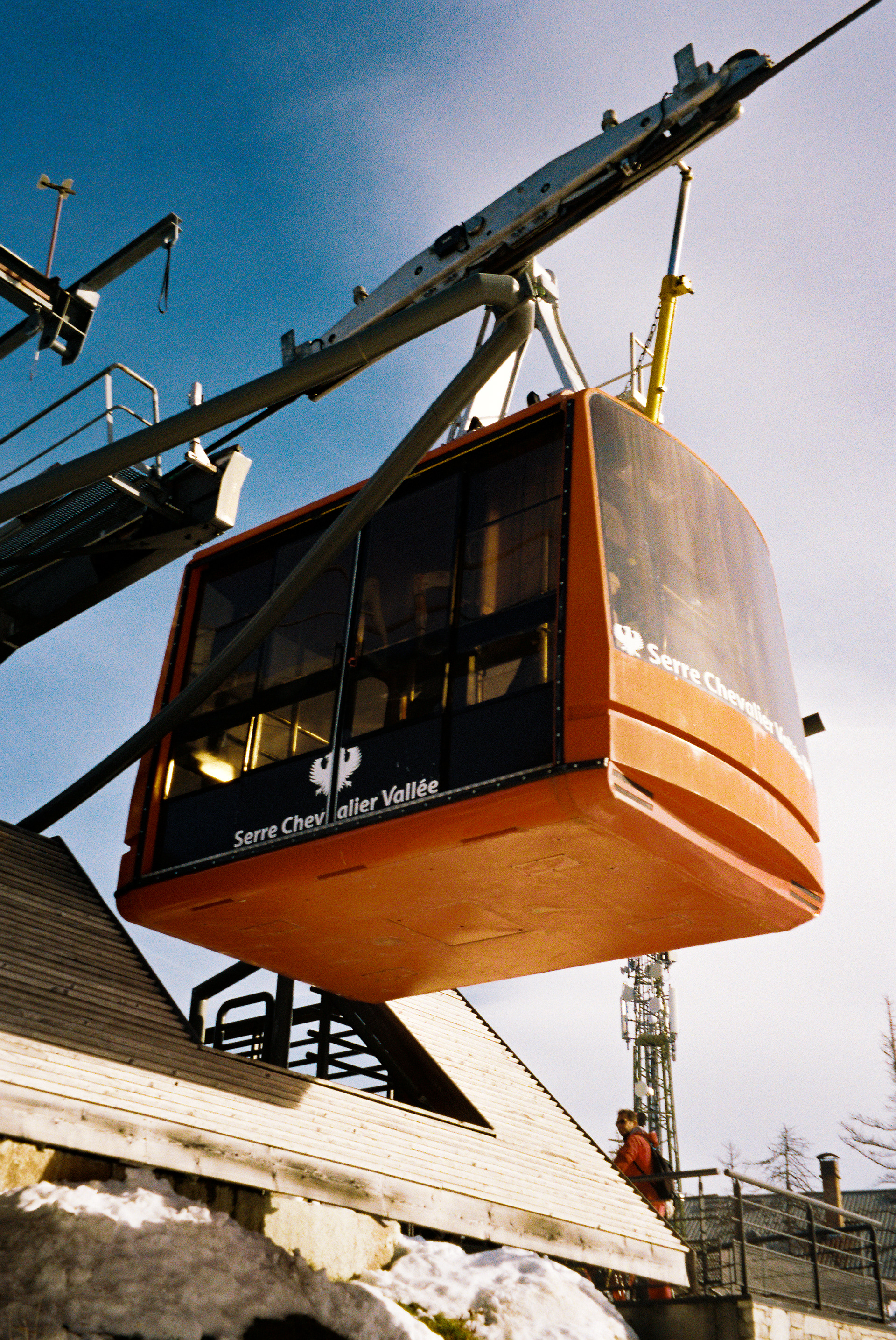 serre chevalier ©Thomas Spault