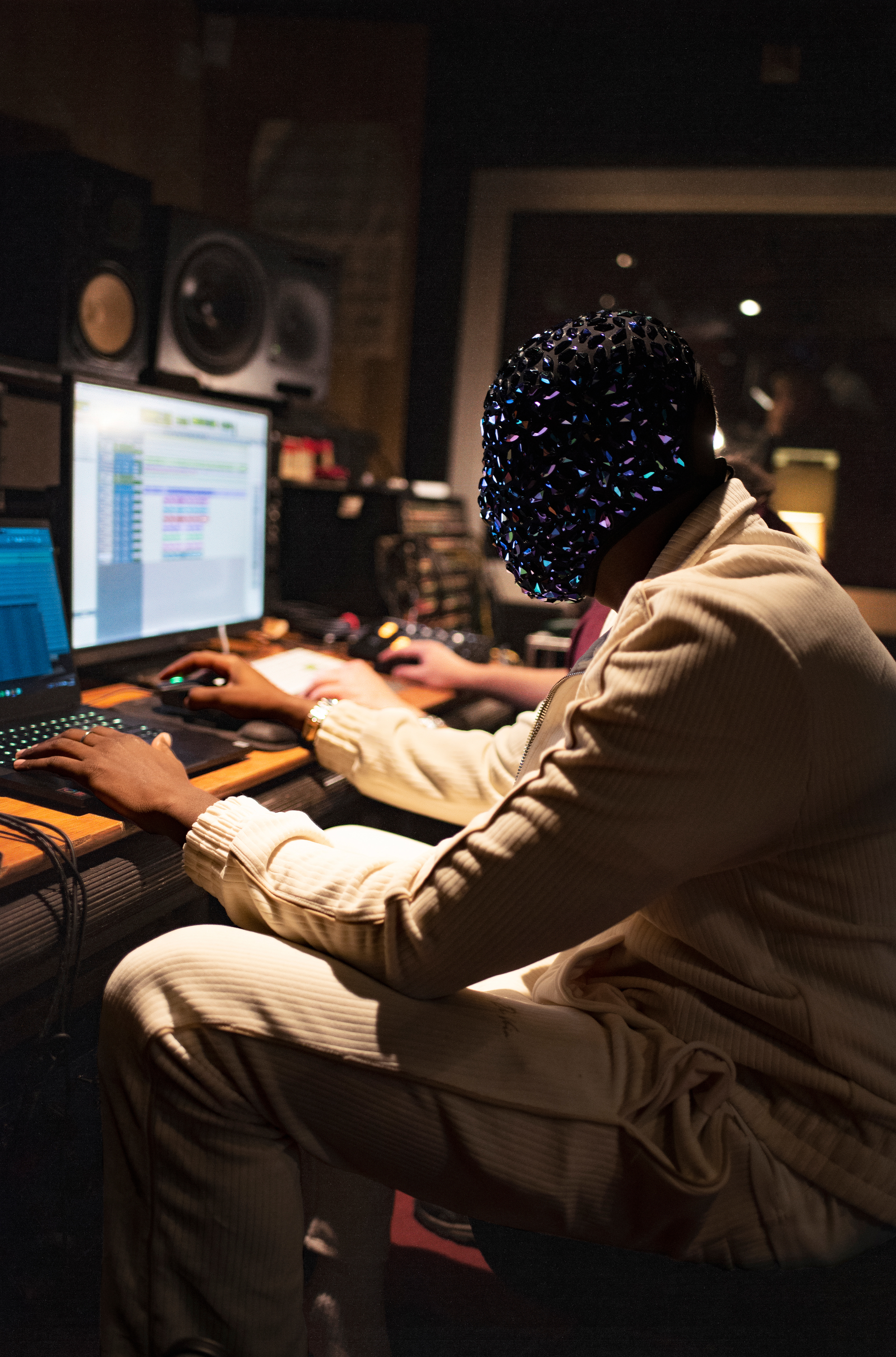 Heezy Lee - Sony ATV Music Publishing - ⓒThomas Spault