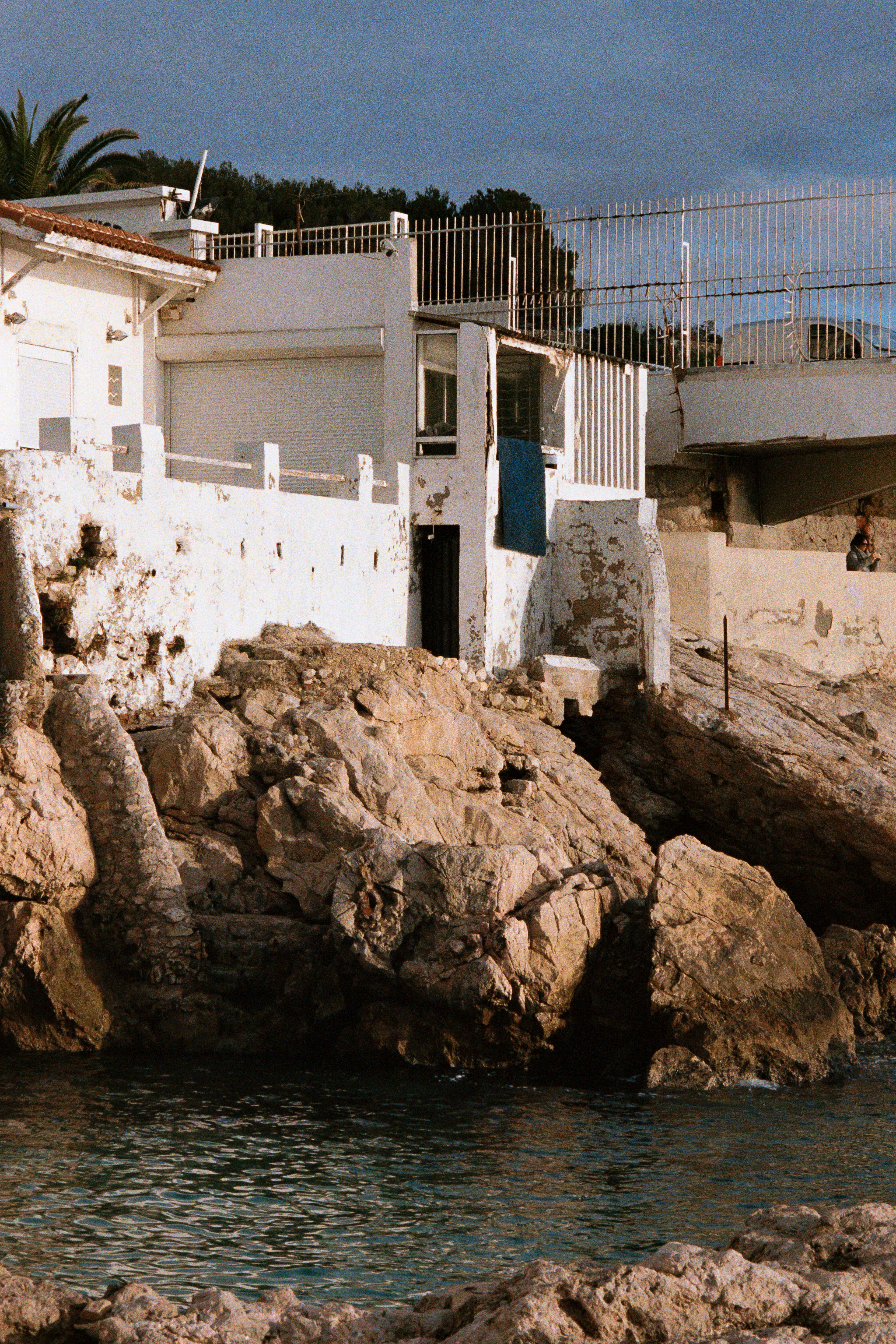 Marseille - ©Thomas Spault