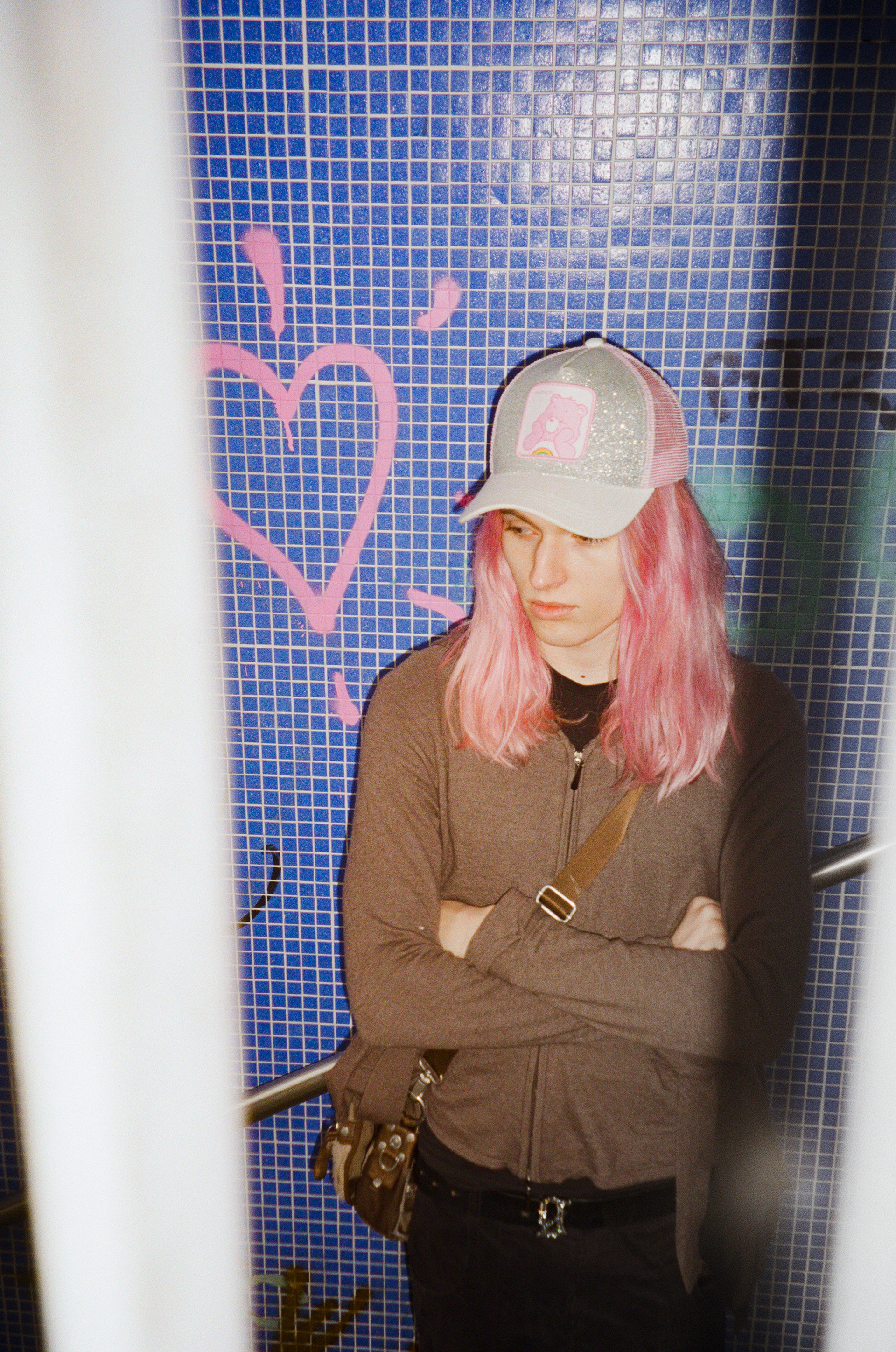 WASPIE - Feeling - ⓒThomas Spault