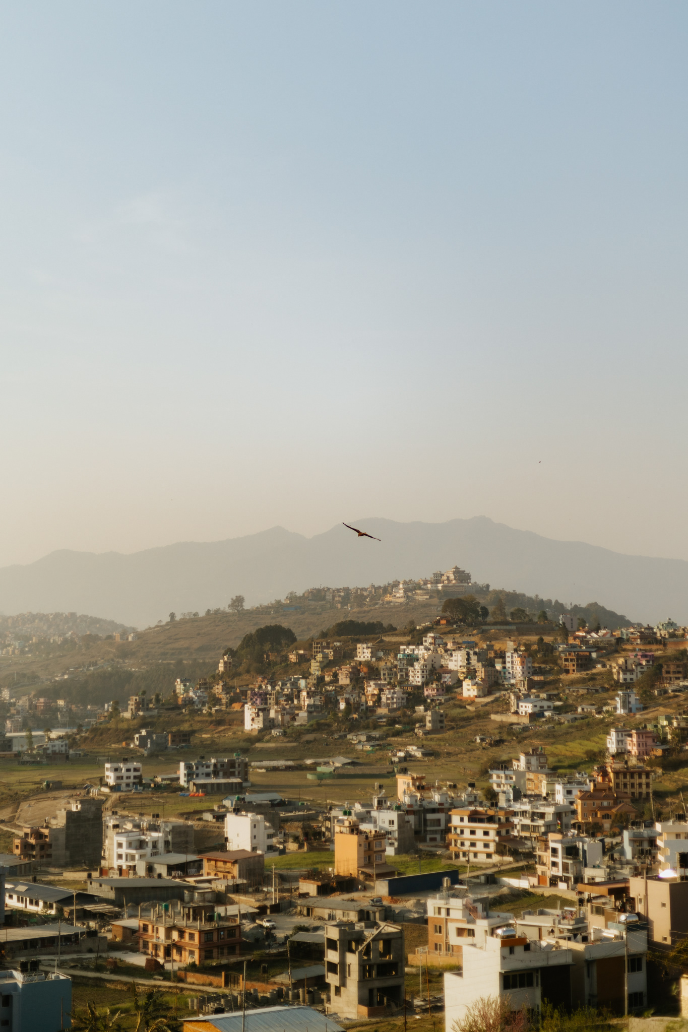 Bhaisepati, Nepal
