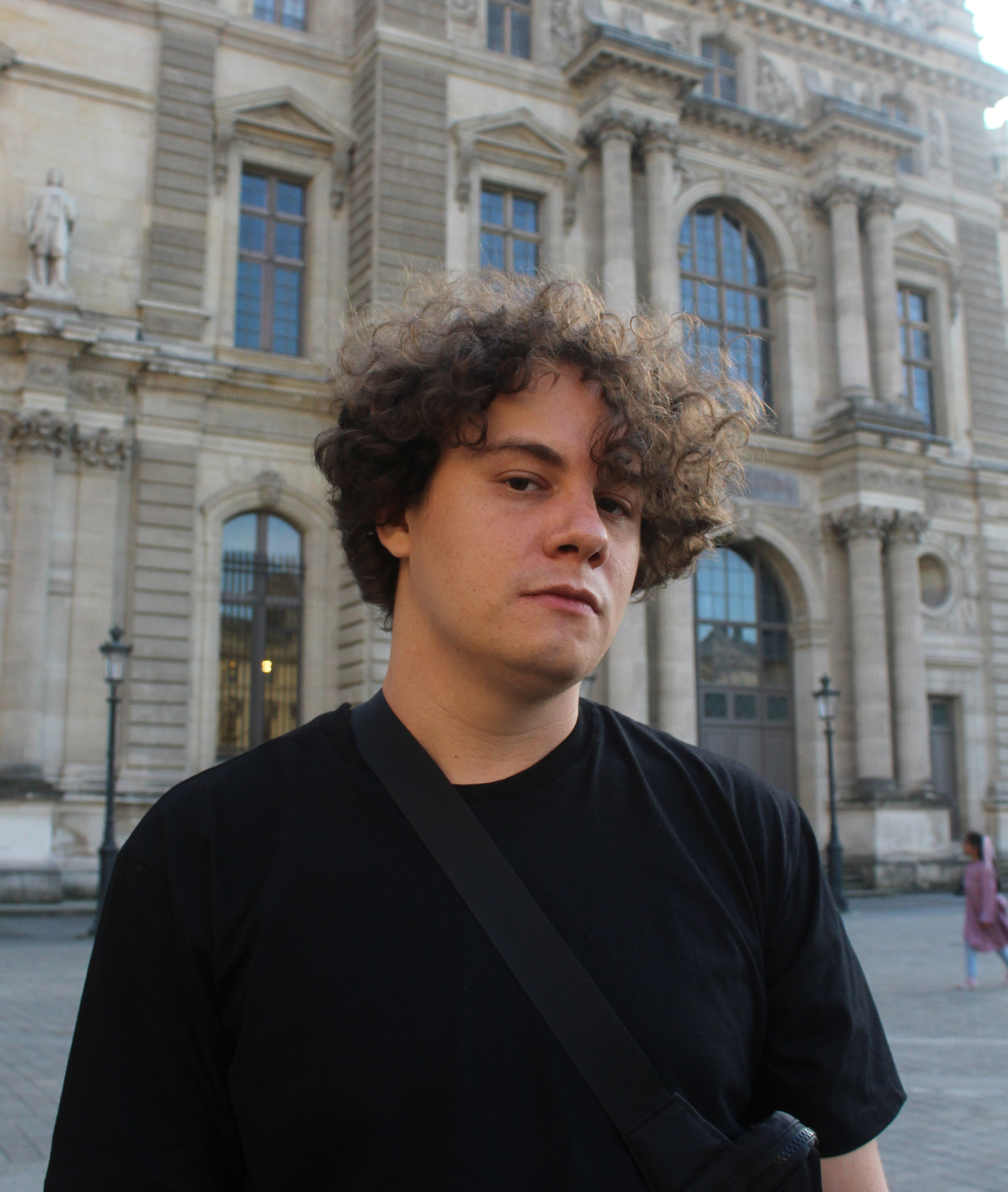 Pedro Henrique