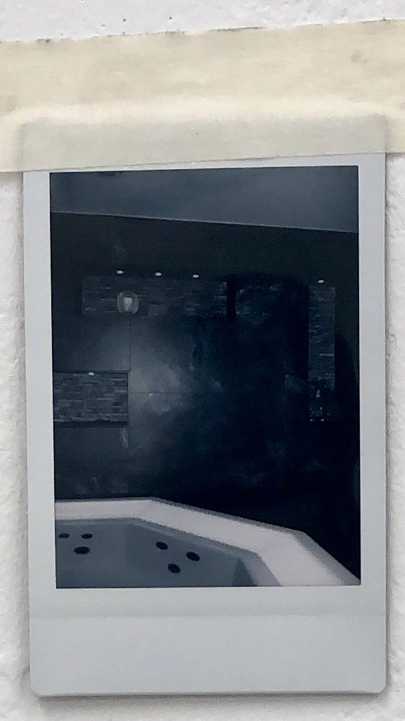Rencontre au bain