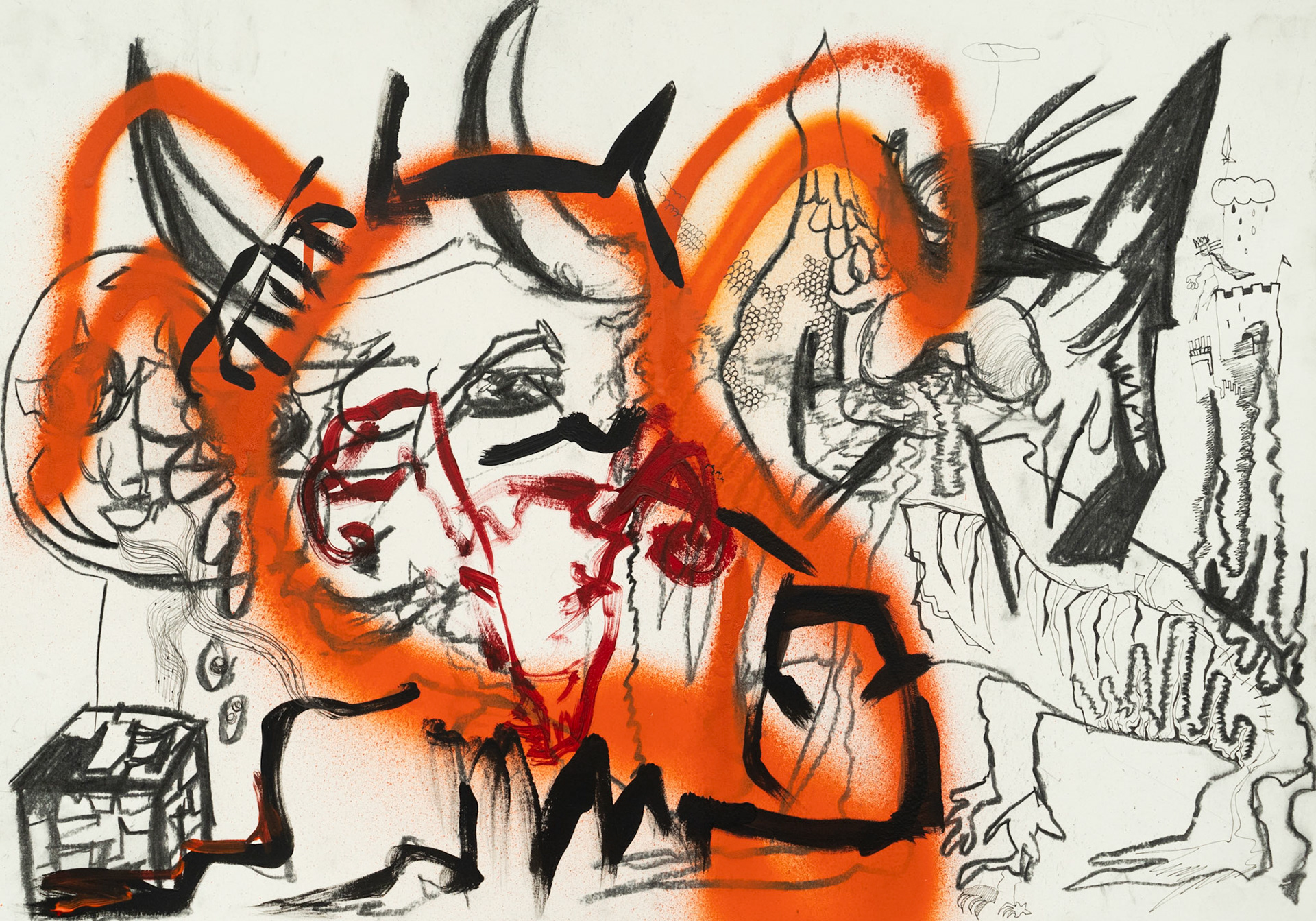 Métamorphe