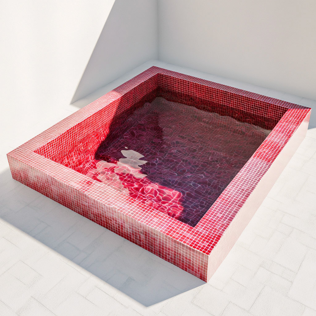 Piscine + IA