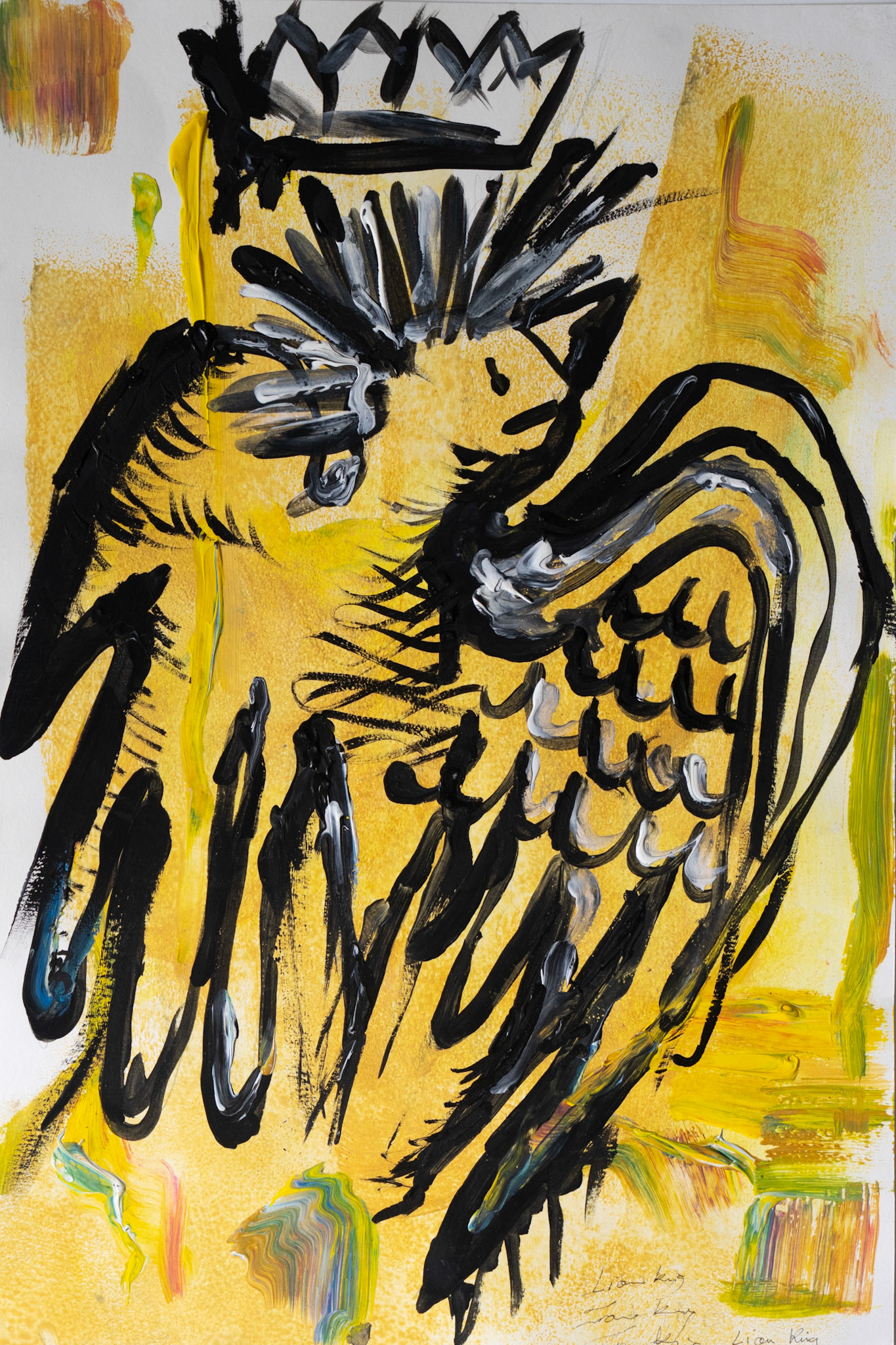 Oiseau