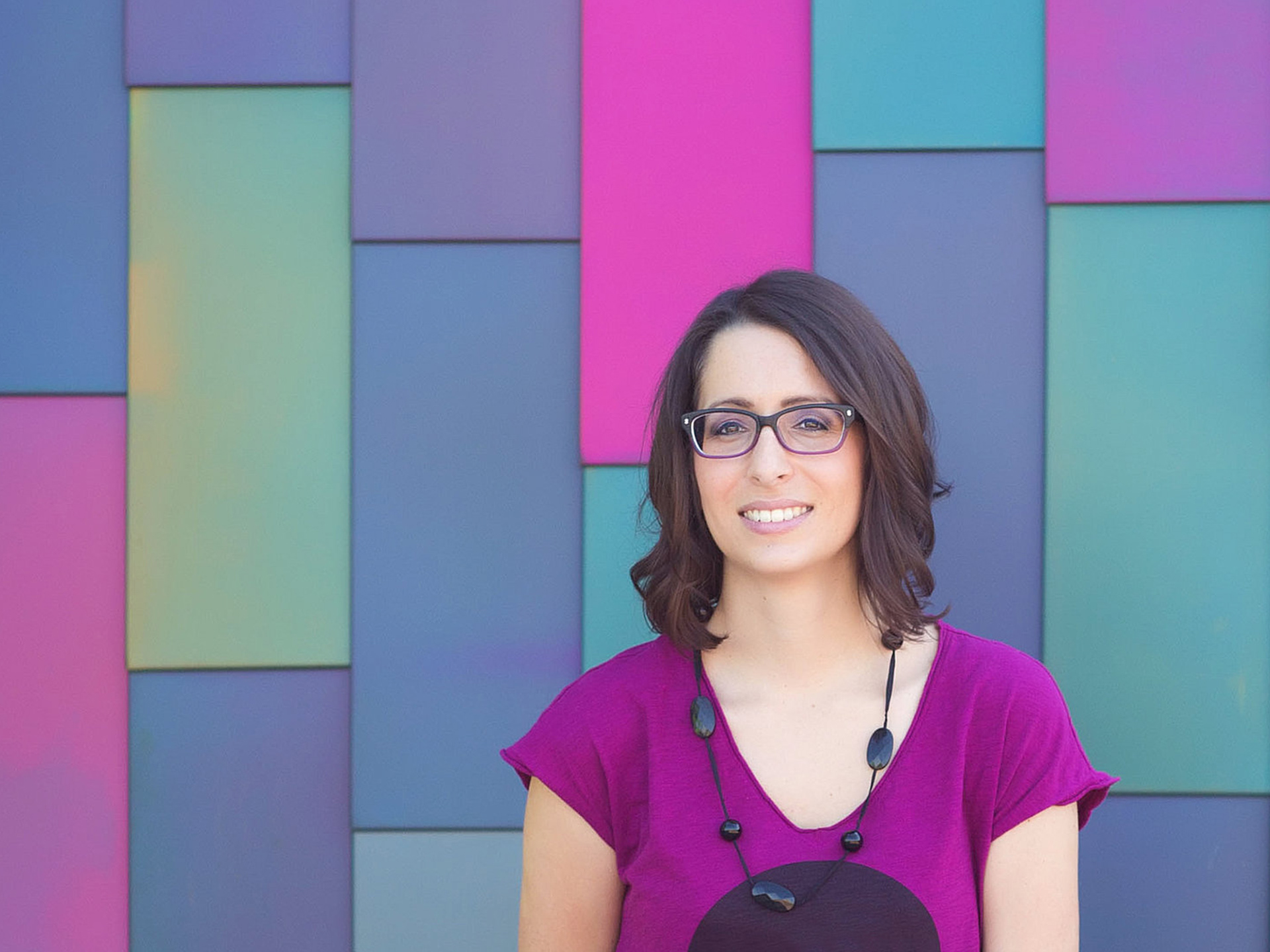 About Jennifer And Ledgerwood Design, image of the founder