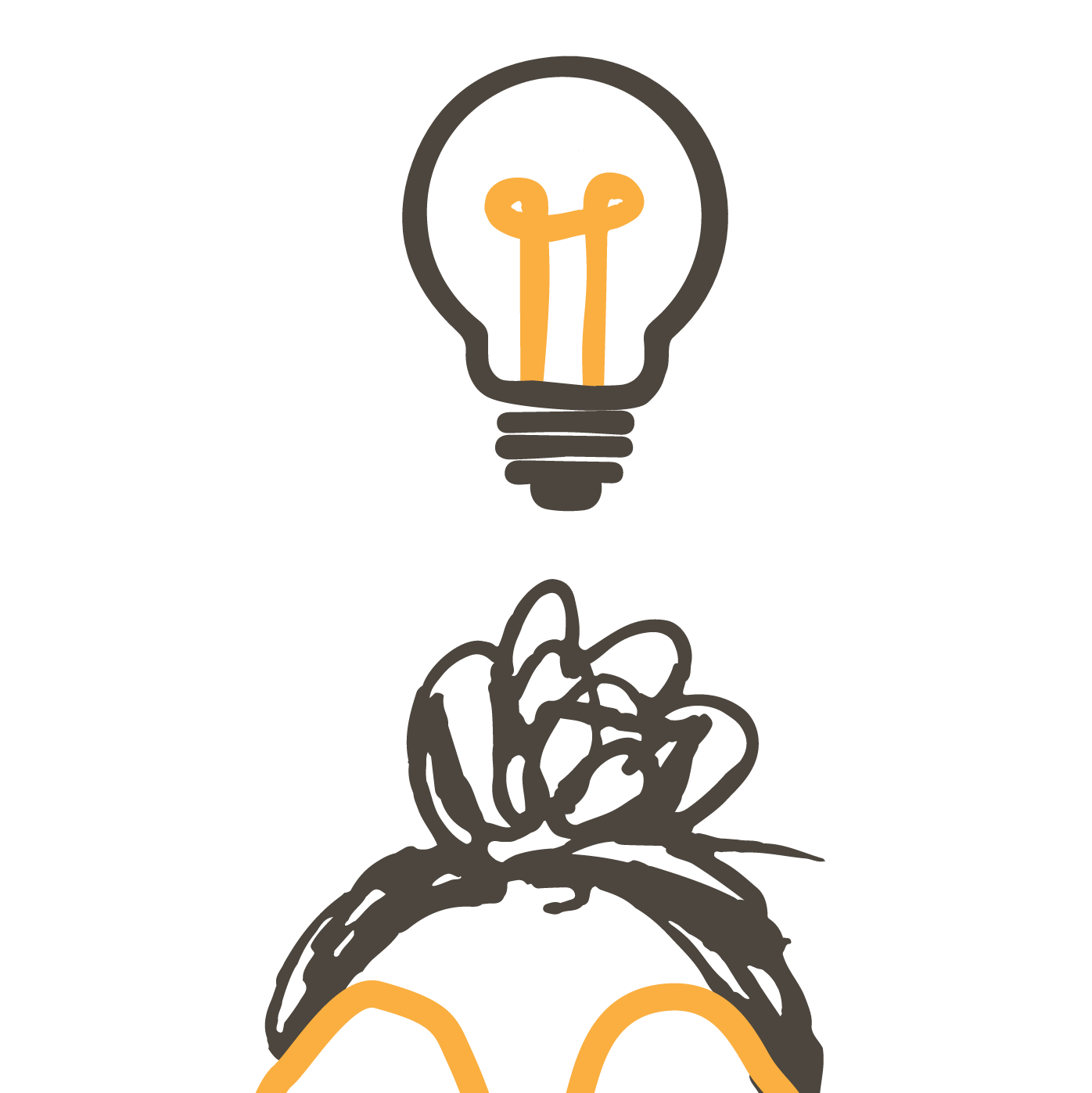Design Process Step 2 . Styling, Give Your Readers What They Want