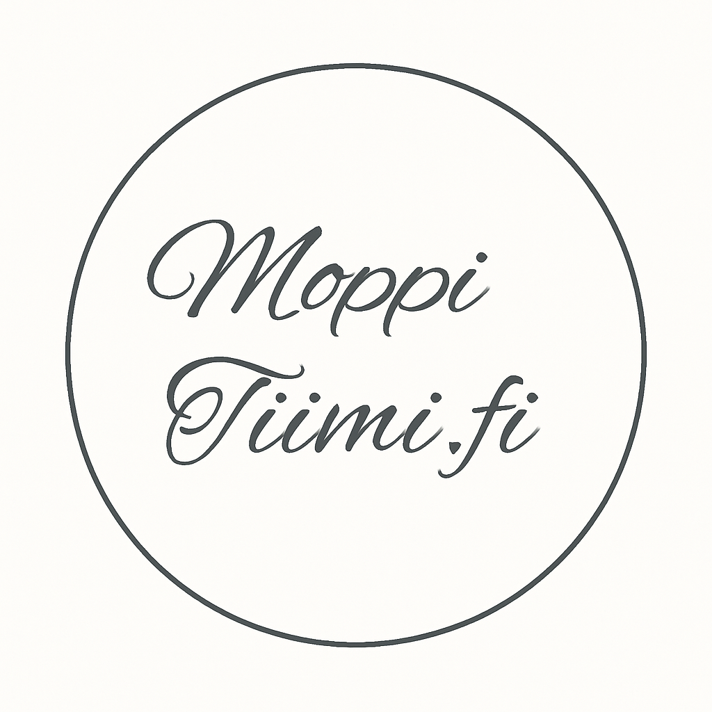 MoppiTiimi