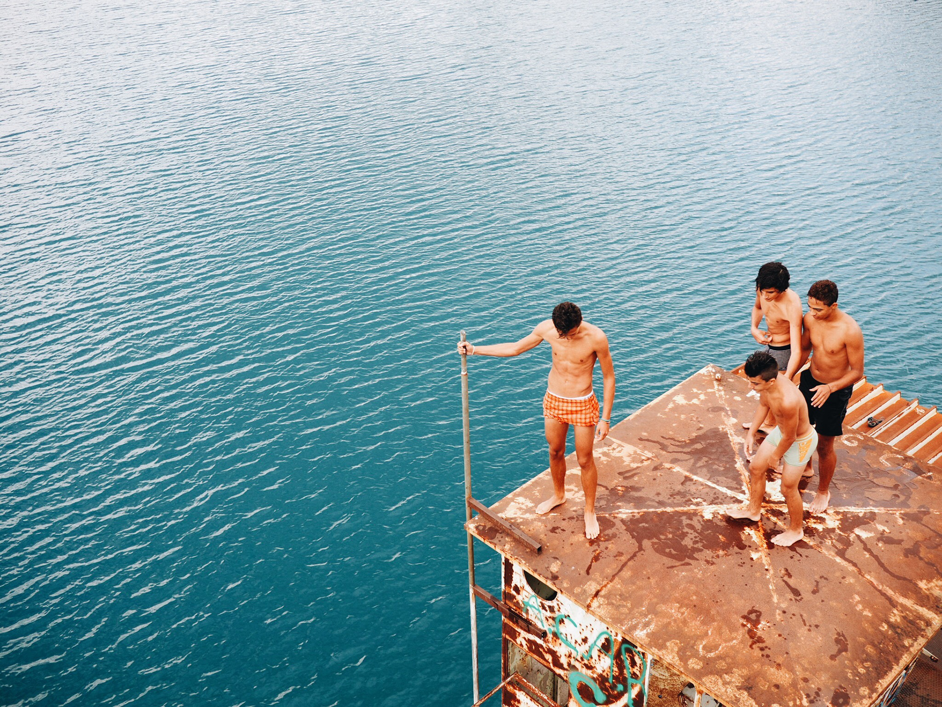 Federico Rosa Photographer