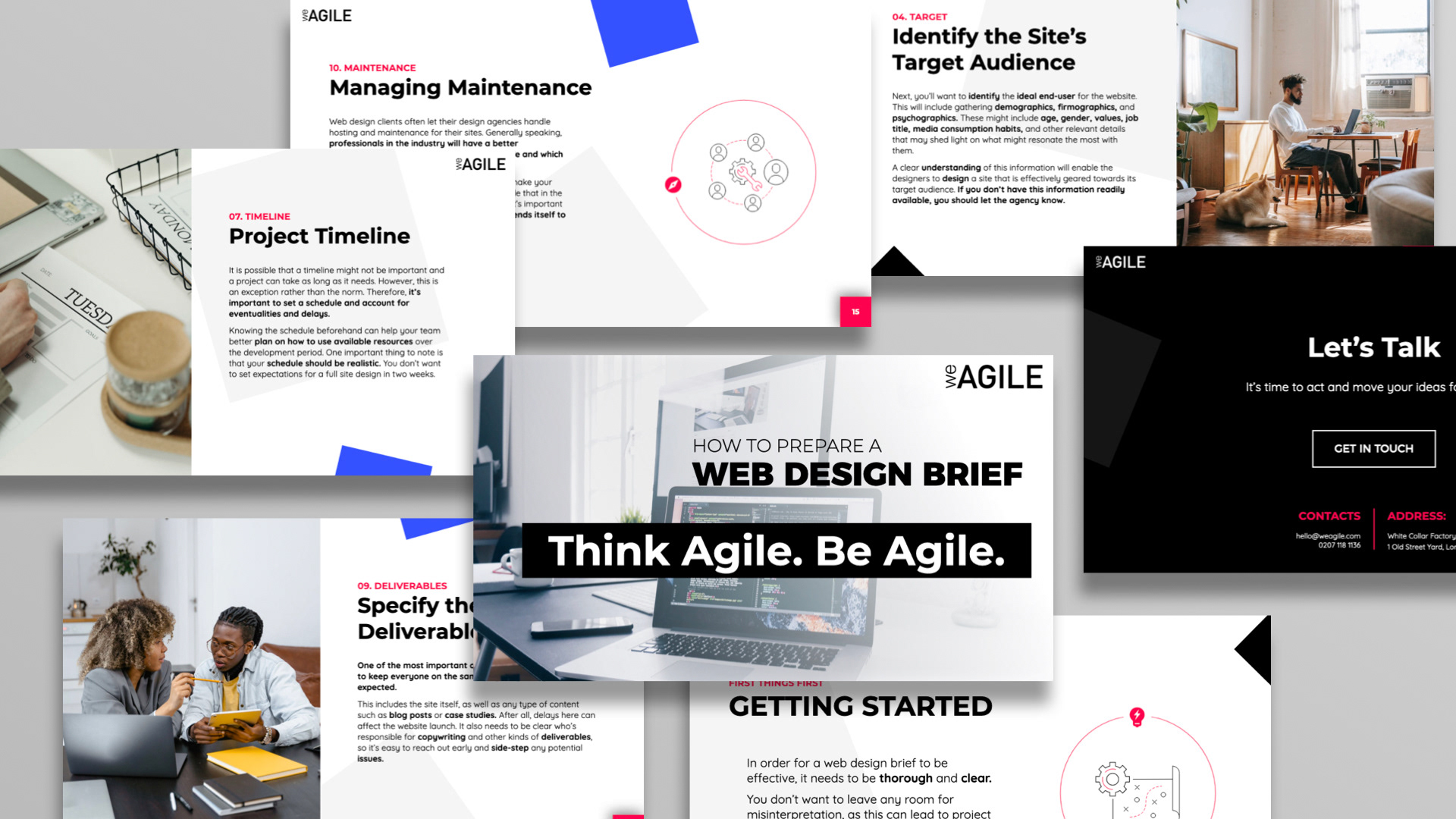weAgile