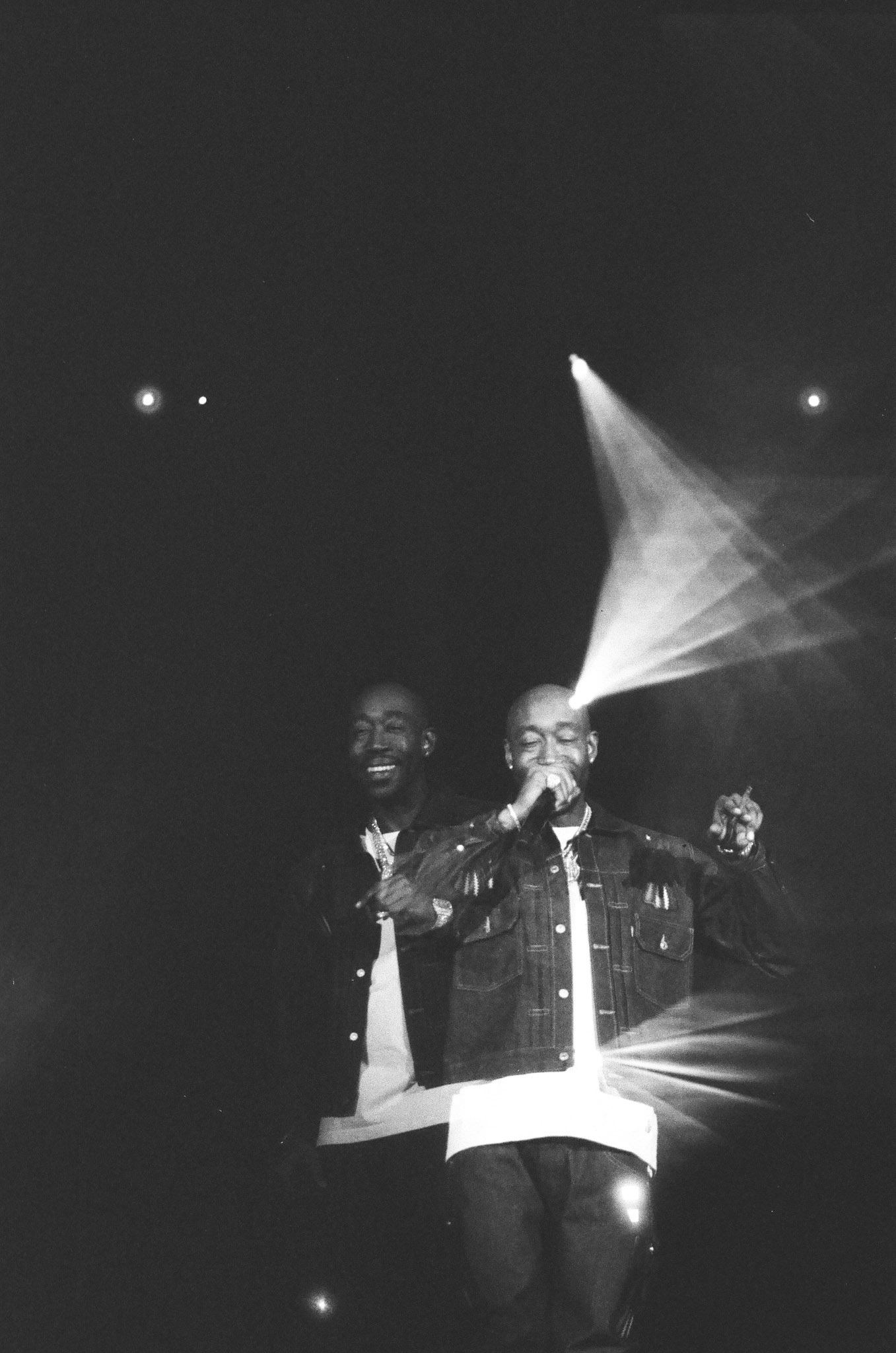 Freddie Gibbs