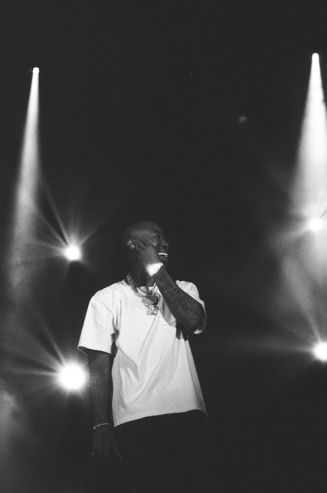 Freddie Gibbs