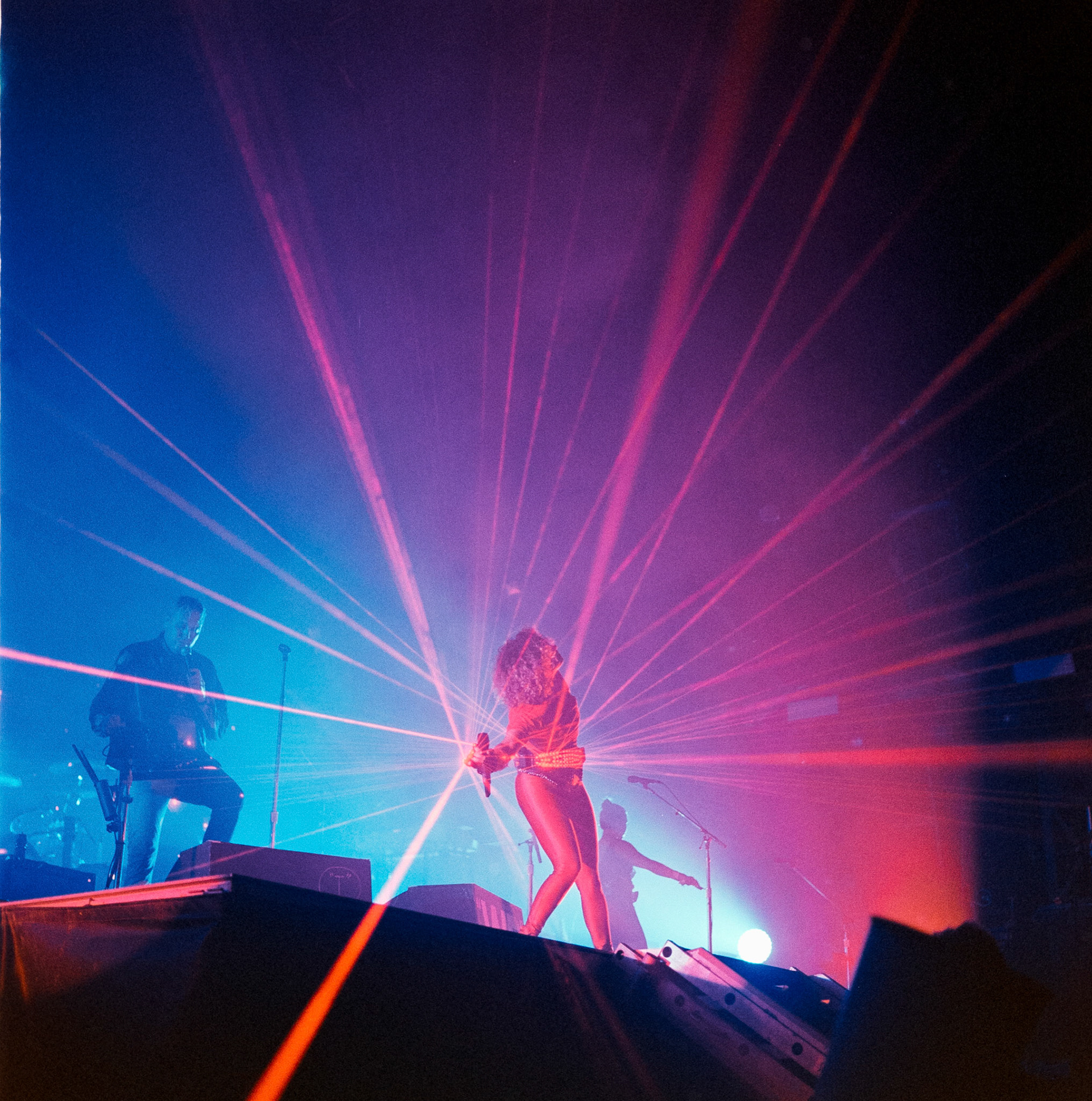 Arcade Fire