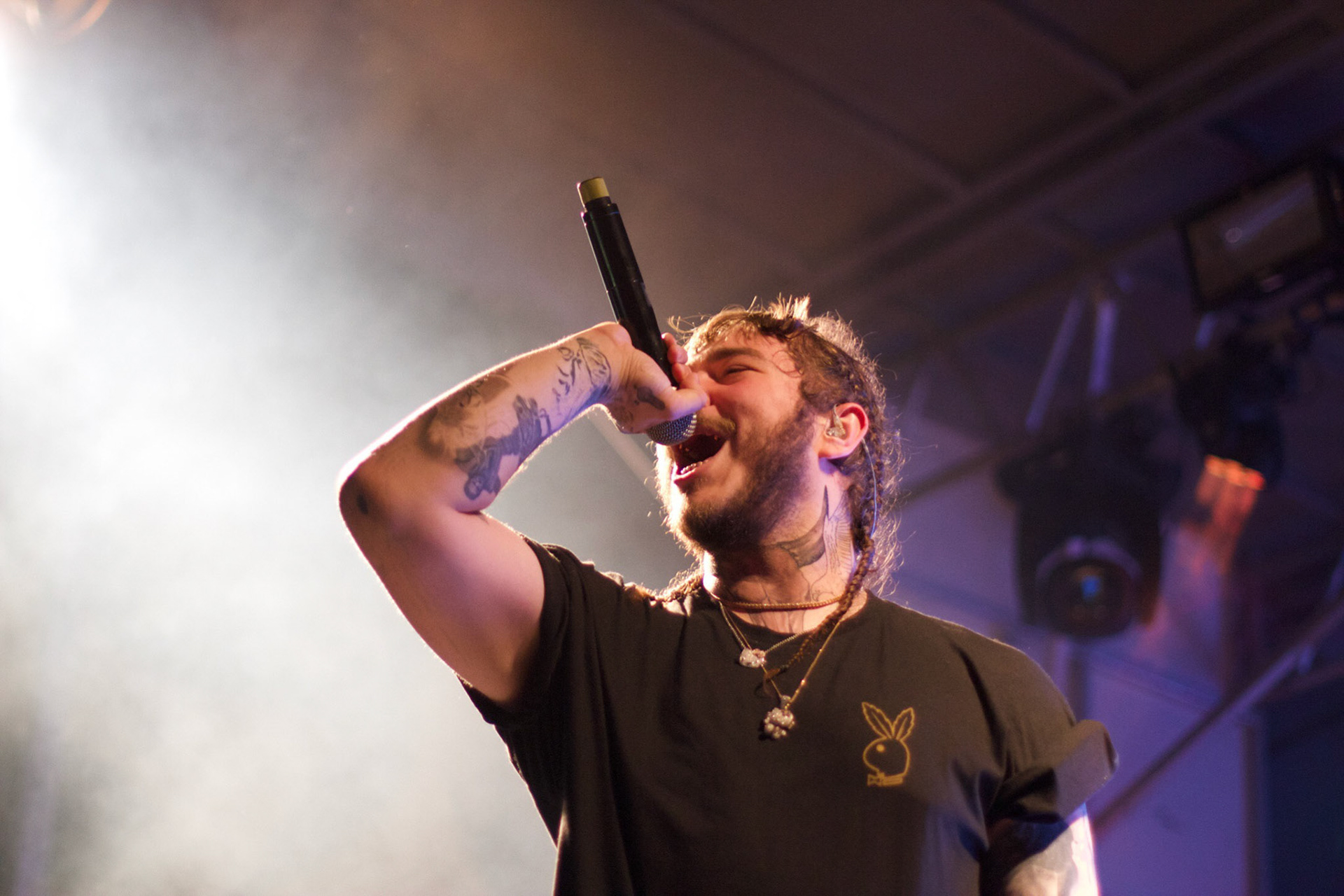 Post Malone