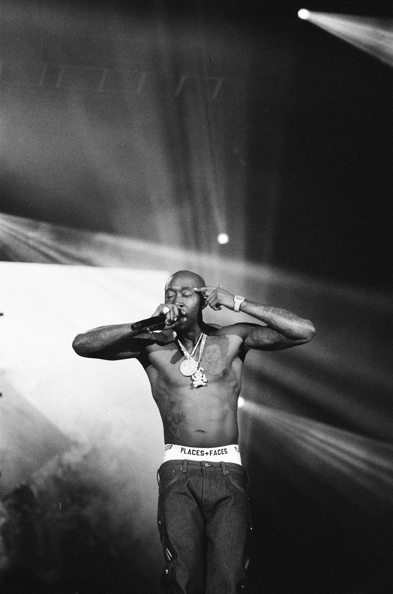 Freddie Gibbs