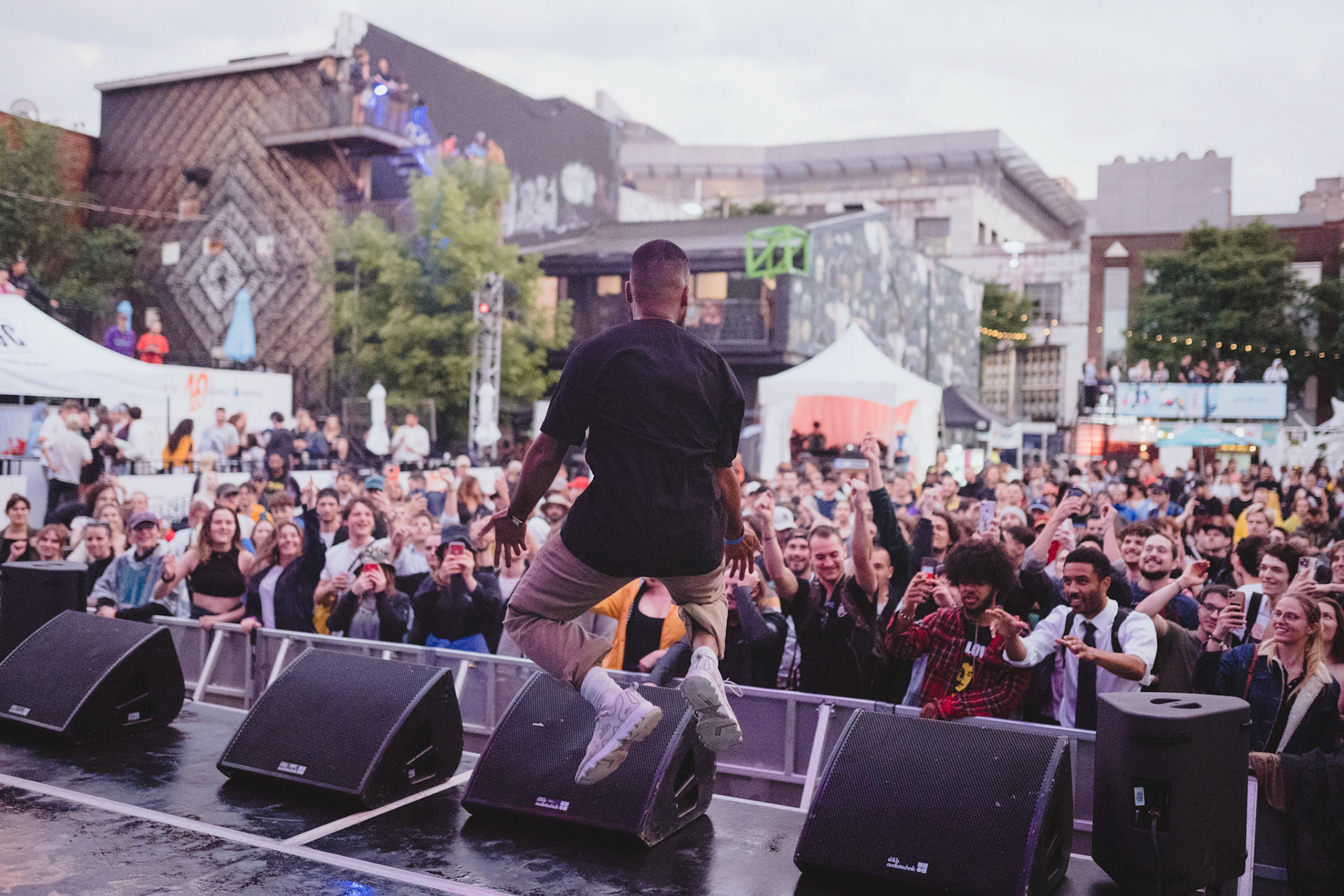 Lunice