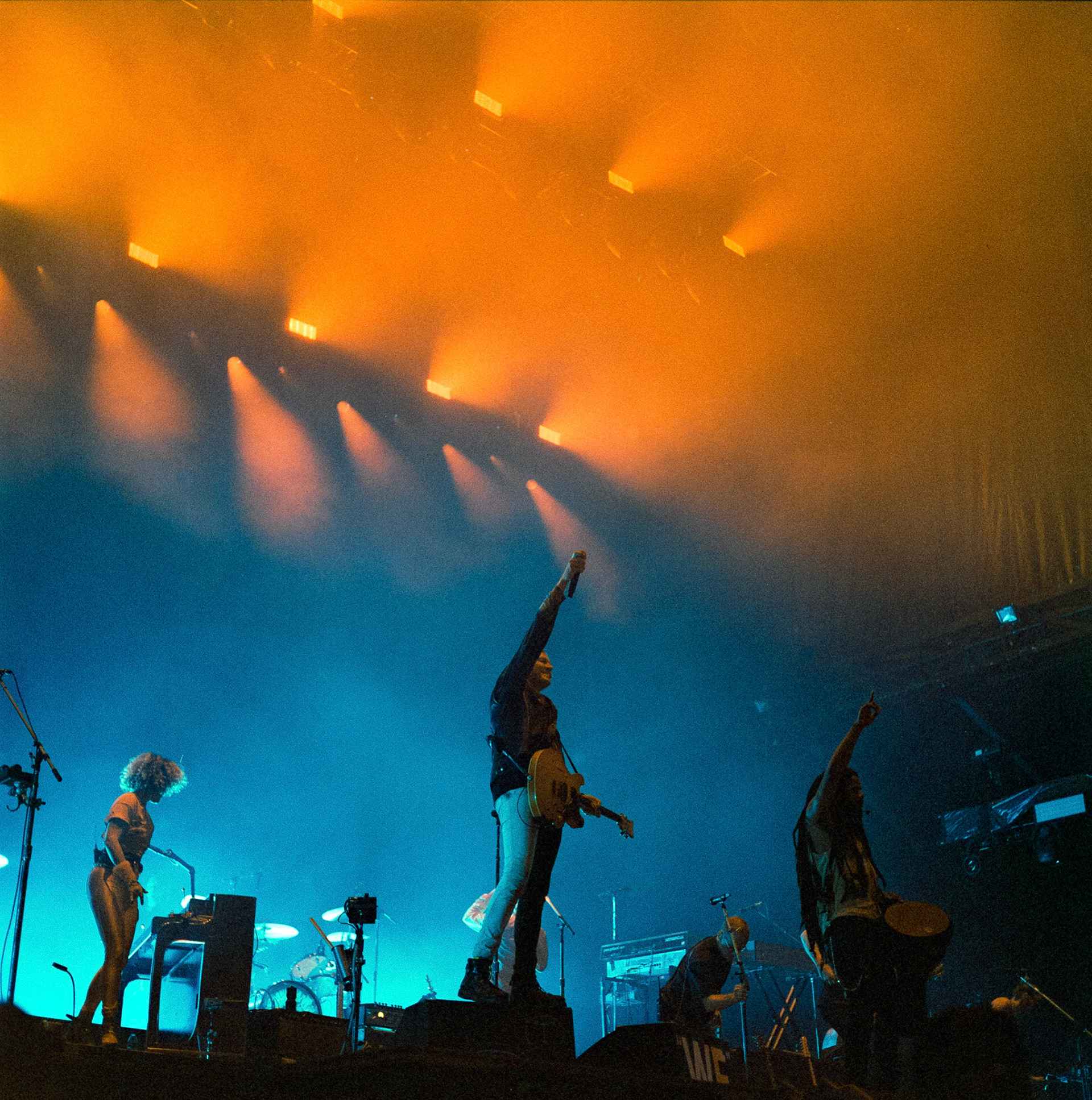 Arcade Fire