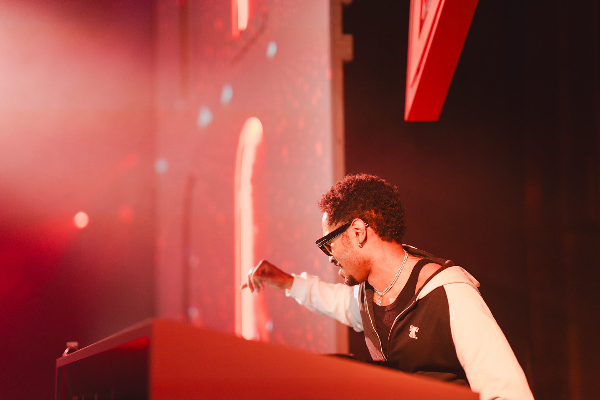 Kaytranada