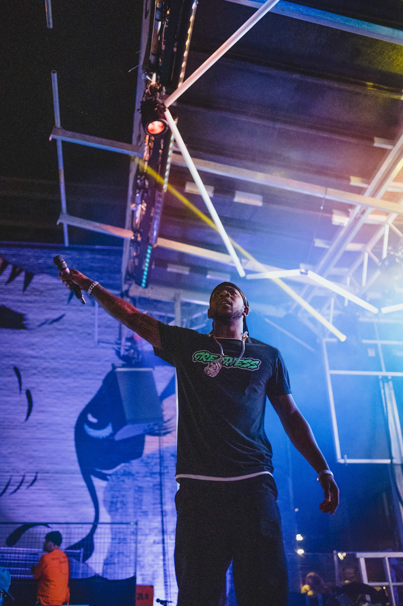 Skepta