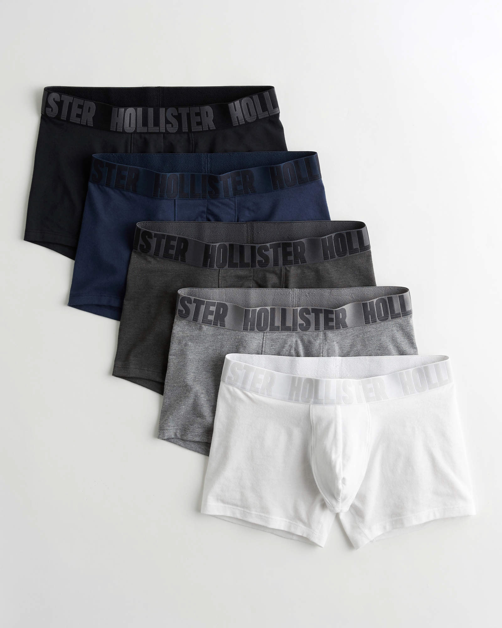 Hollister Underwear For Men