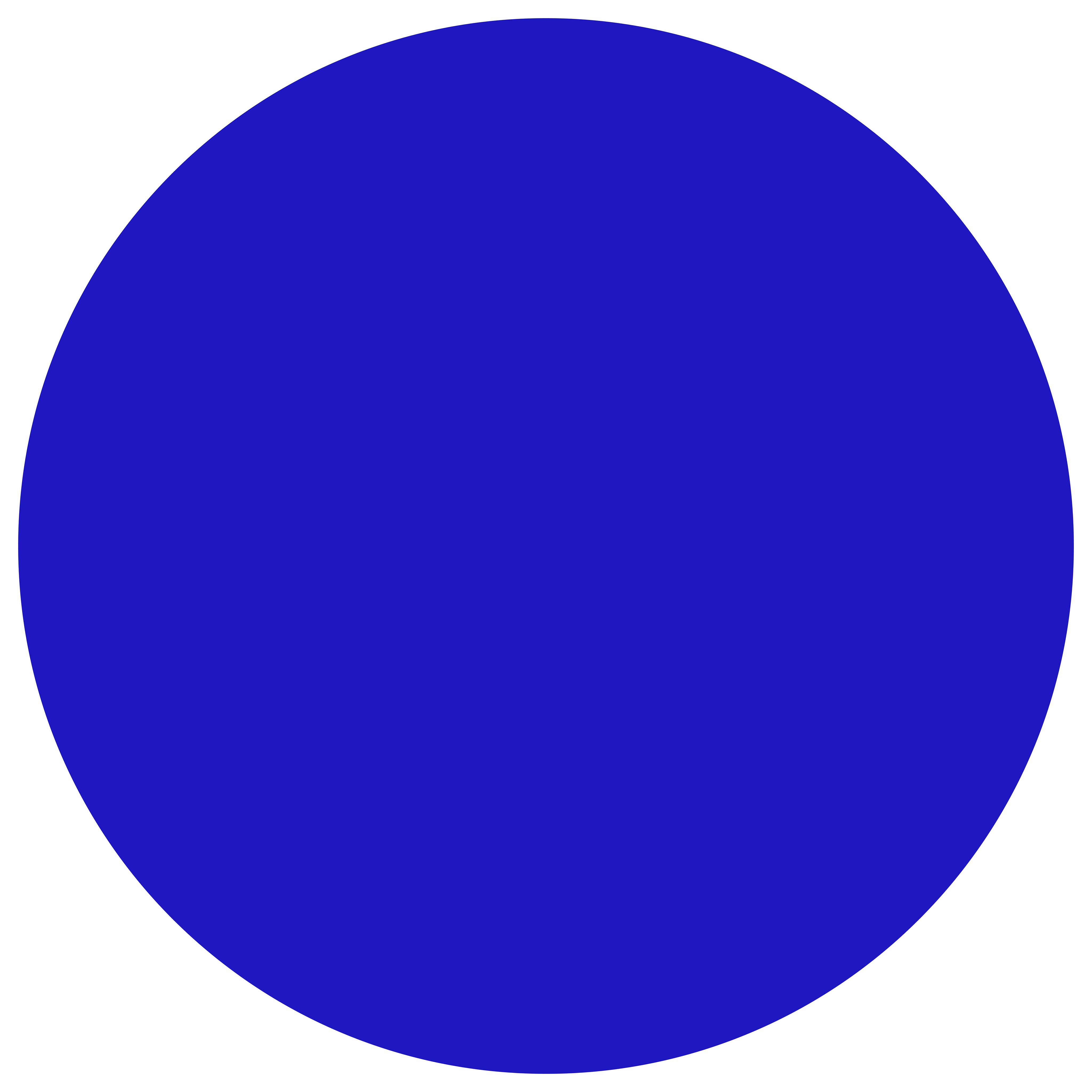 blue dot architecture