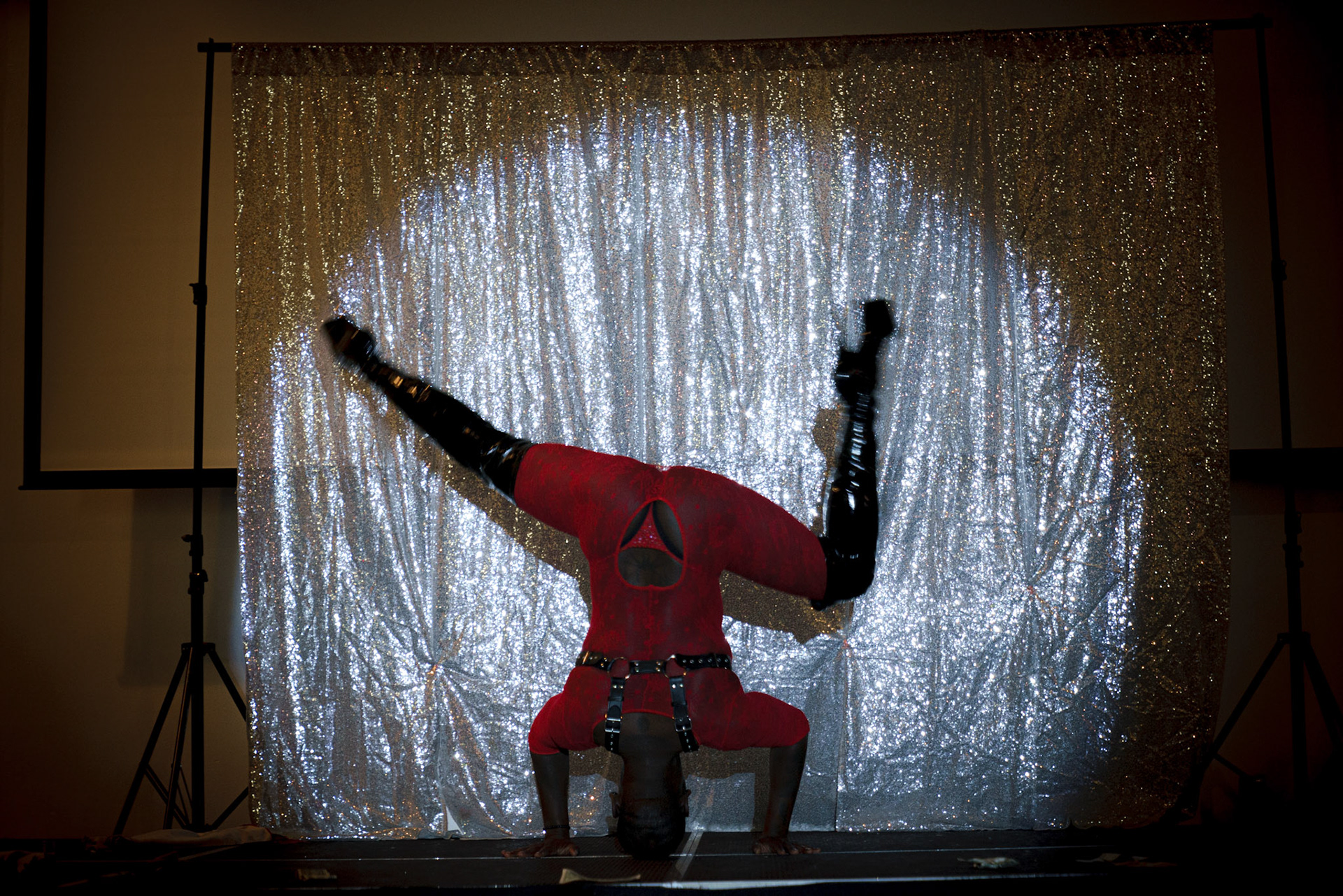 TEAFund Denim N' Diamonds