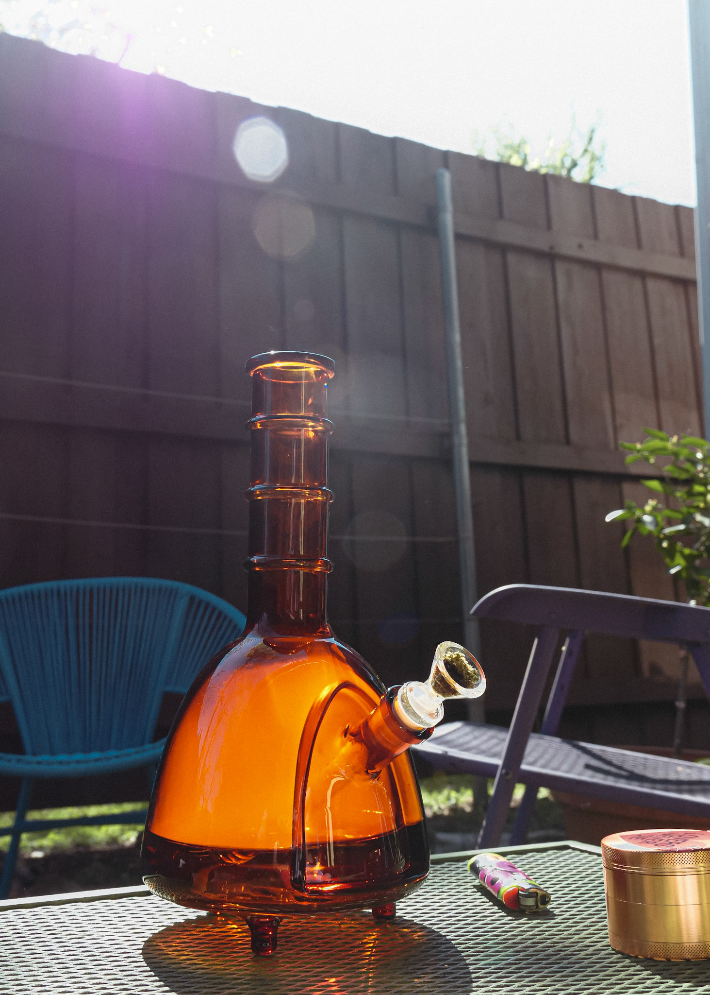 Product Photography Lucy's Canna Co