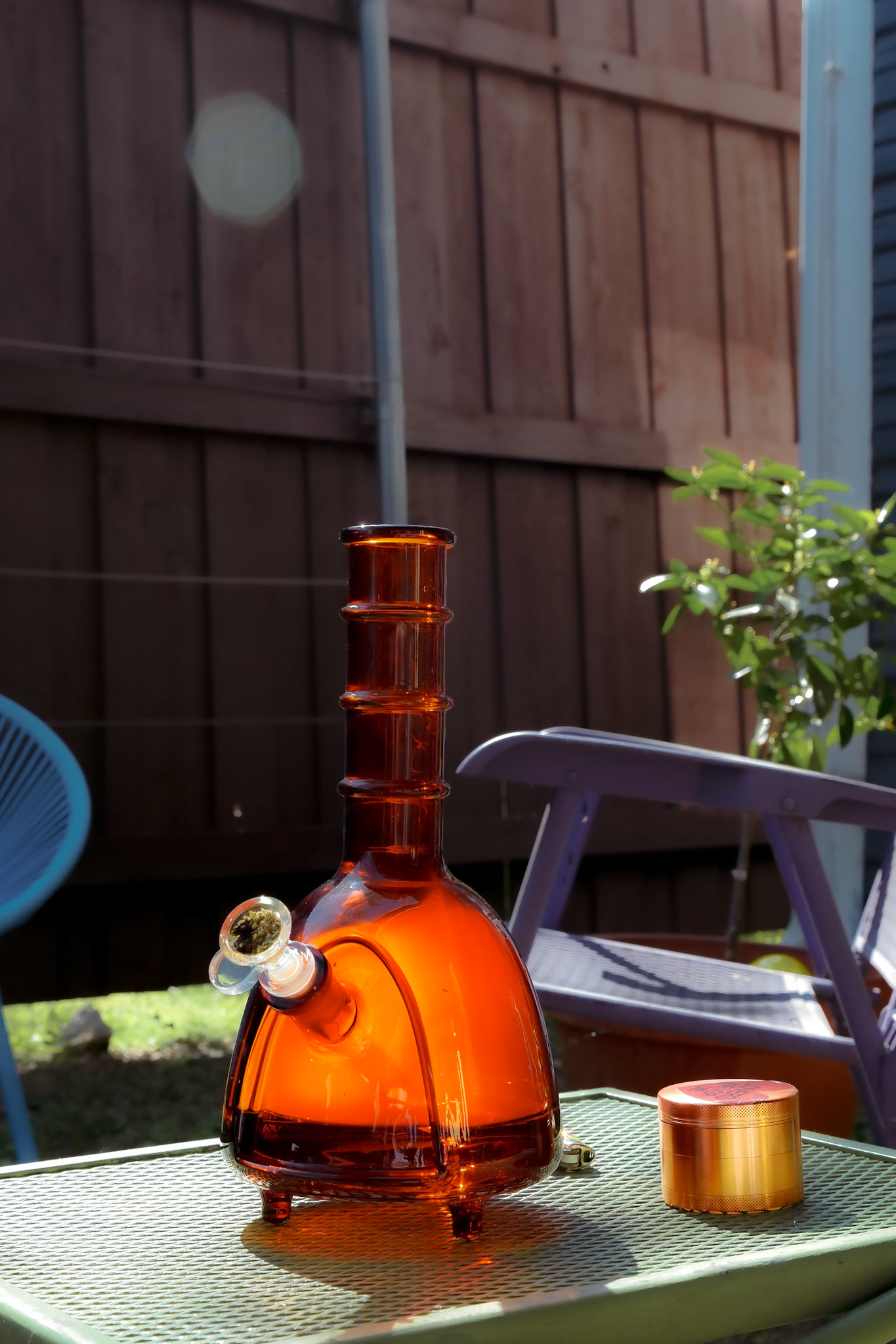 Product Photography Lucy's Canna Co