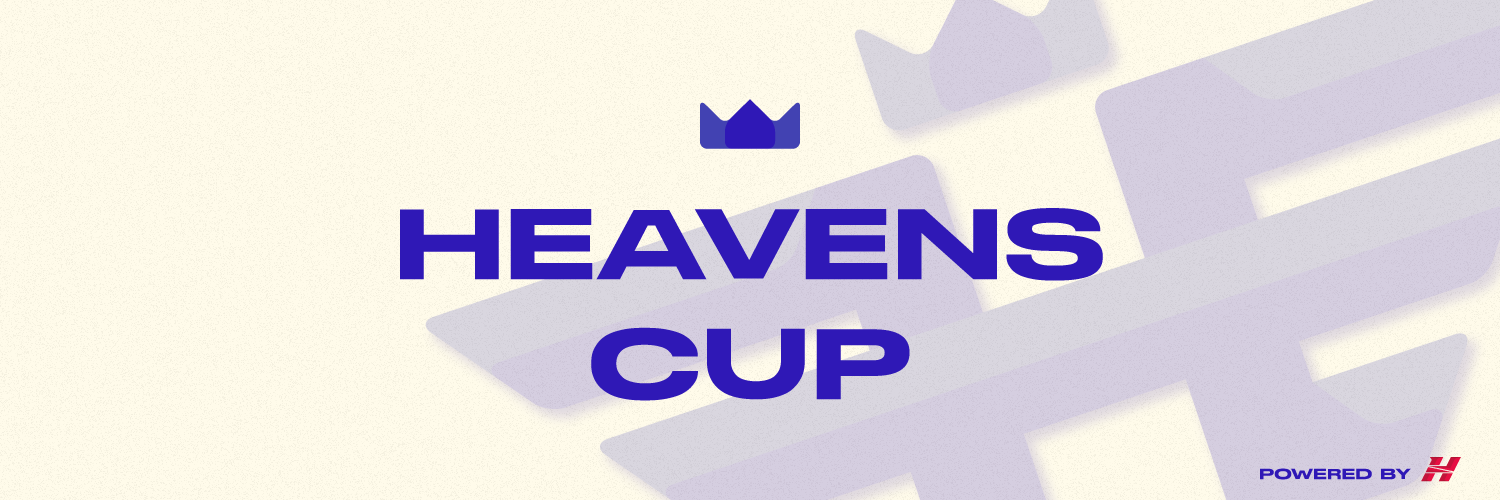 Heavens Cup Twitter Header